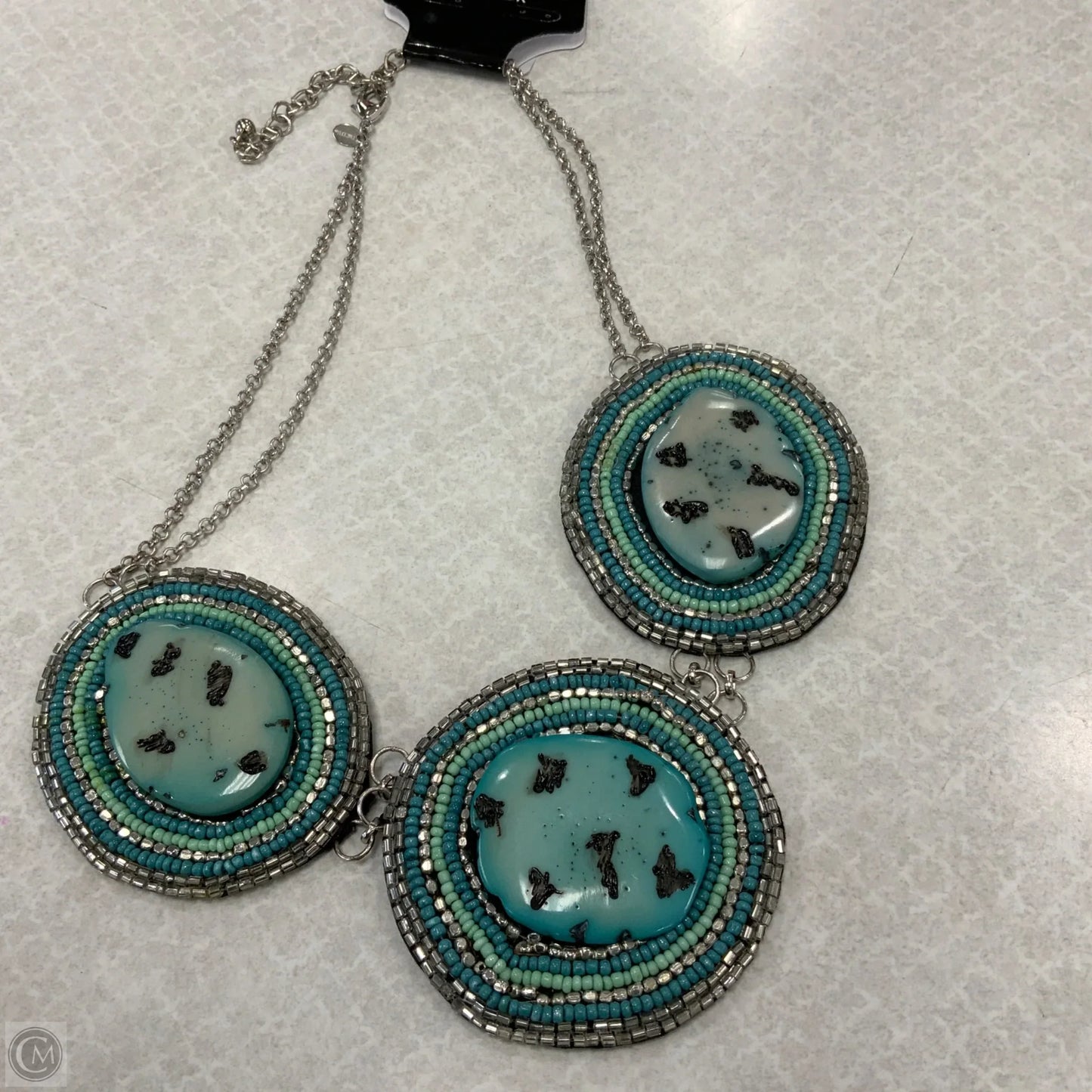 Necklace Other By Chicos