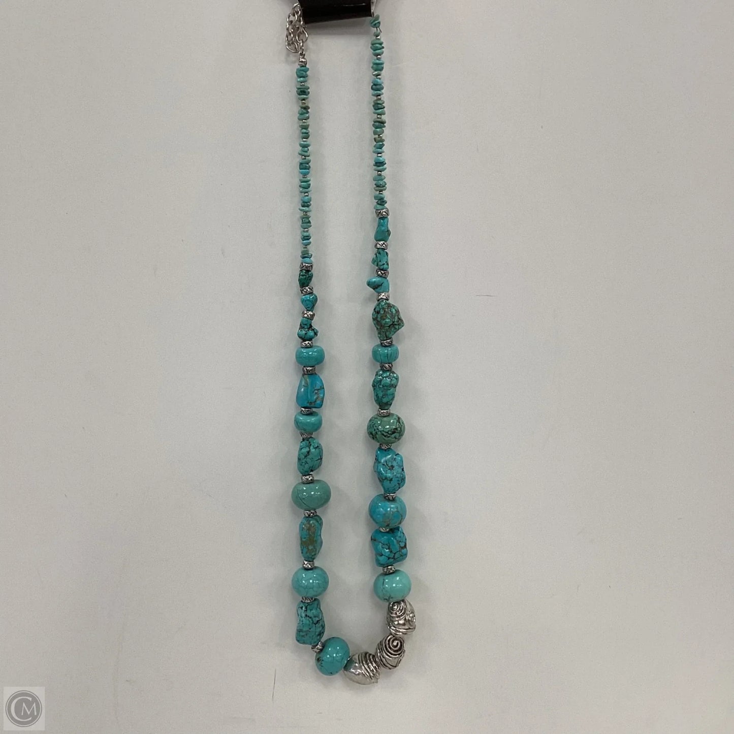 Necklace Other By Chicos