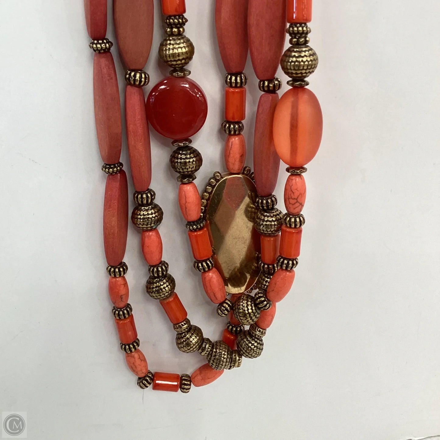 Necklace Other By Chicos