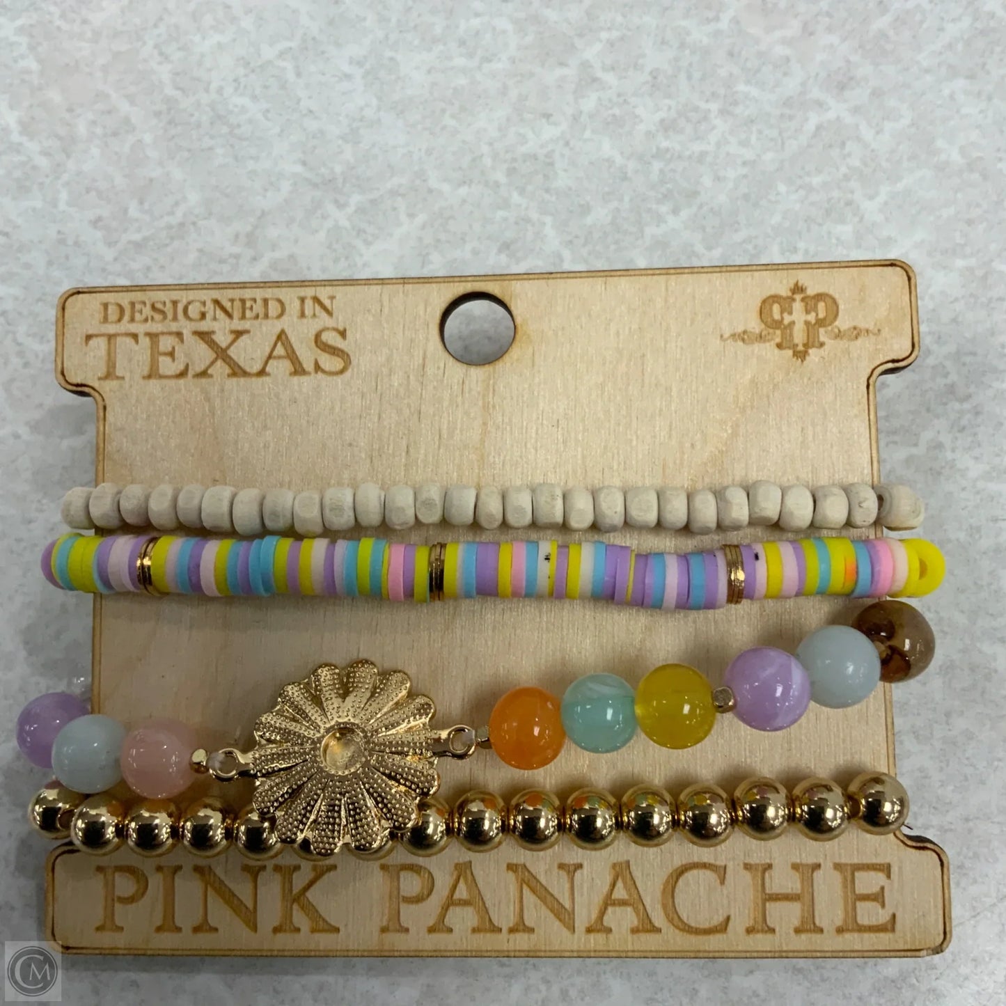 Bracelet Other By Cme