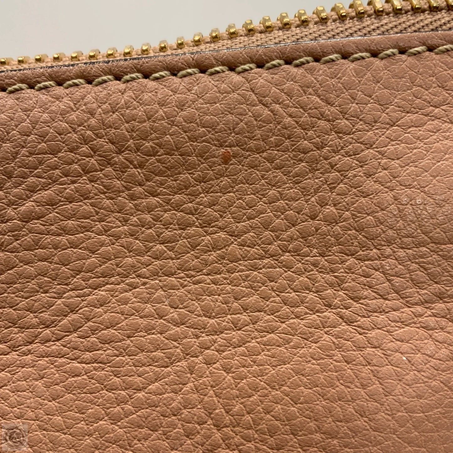 Handbag Luxury Designer By Chloe, Size: Medium