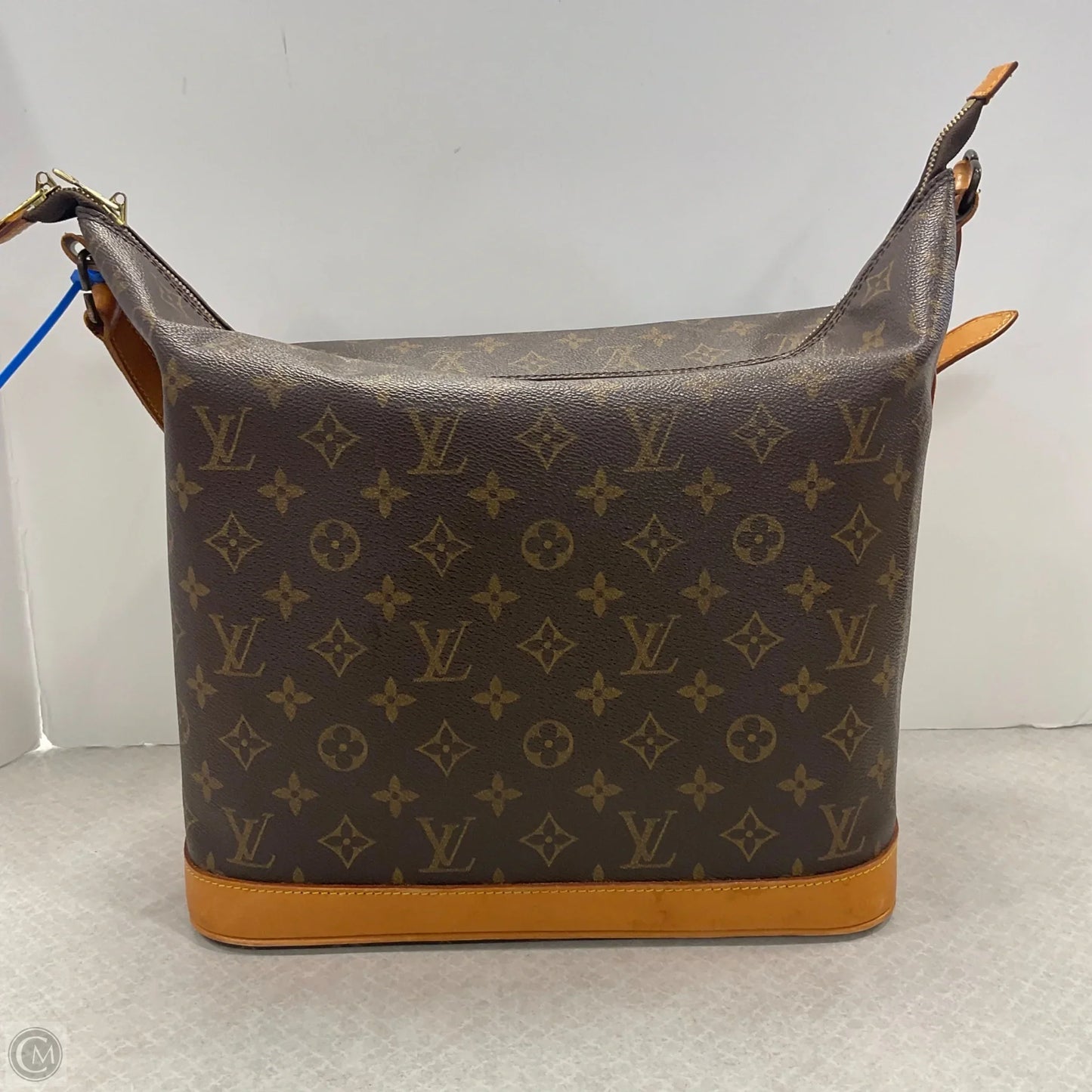 Handbag Luxury Designer By Louis Vuitton, Size: Large