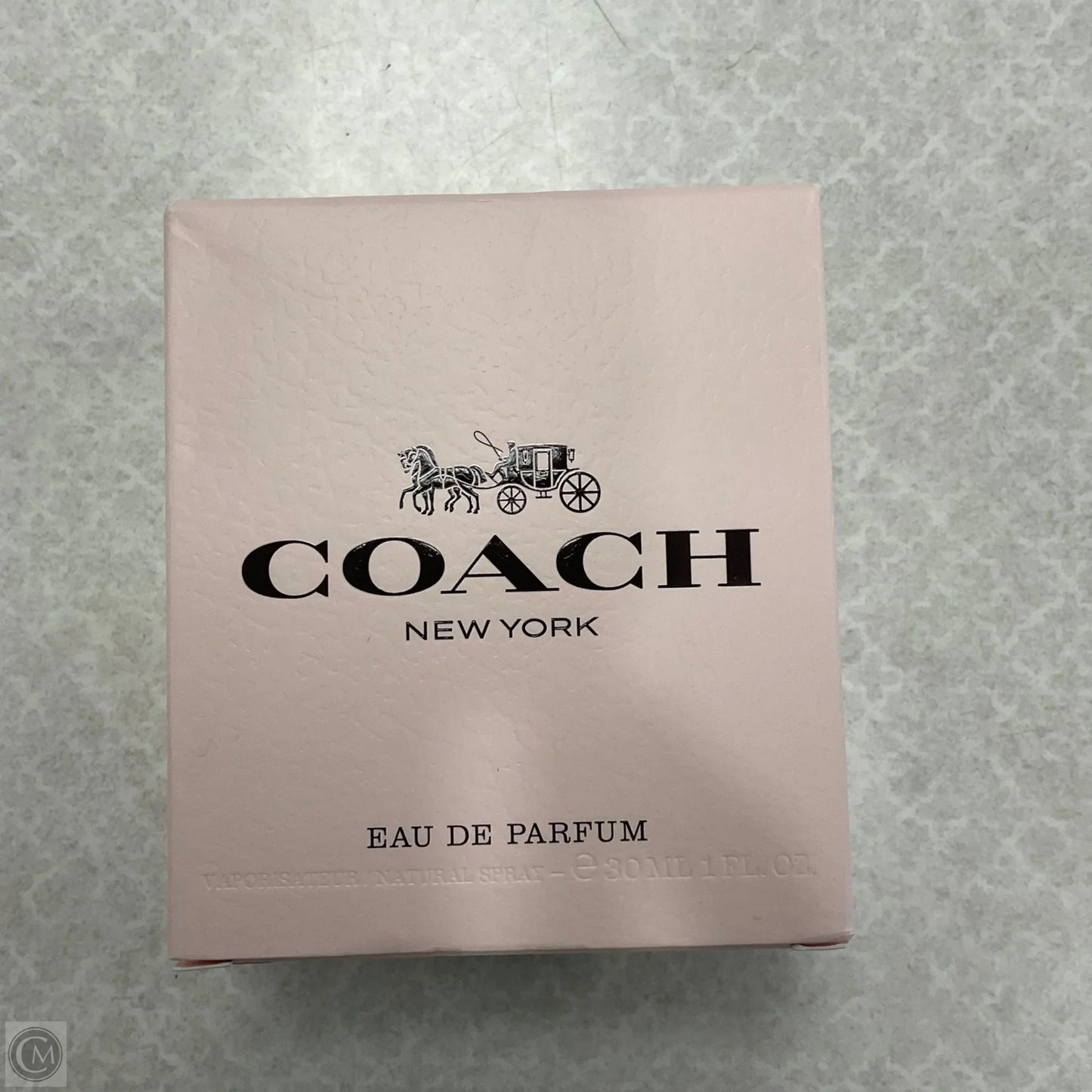 Fragrance Designer By Coach