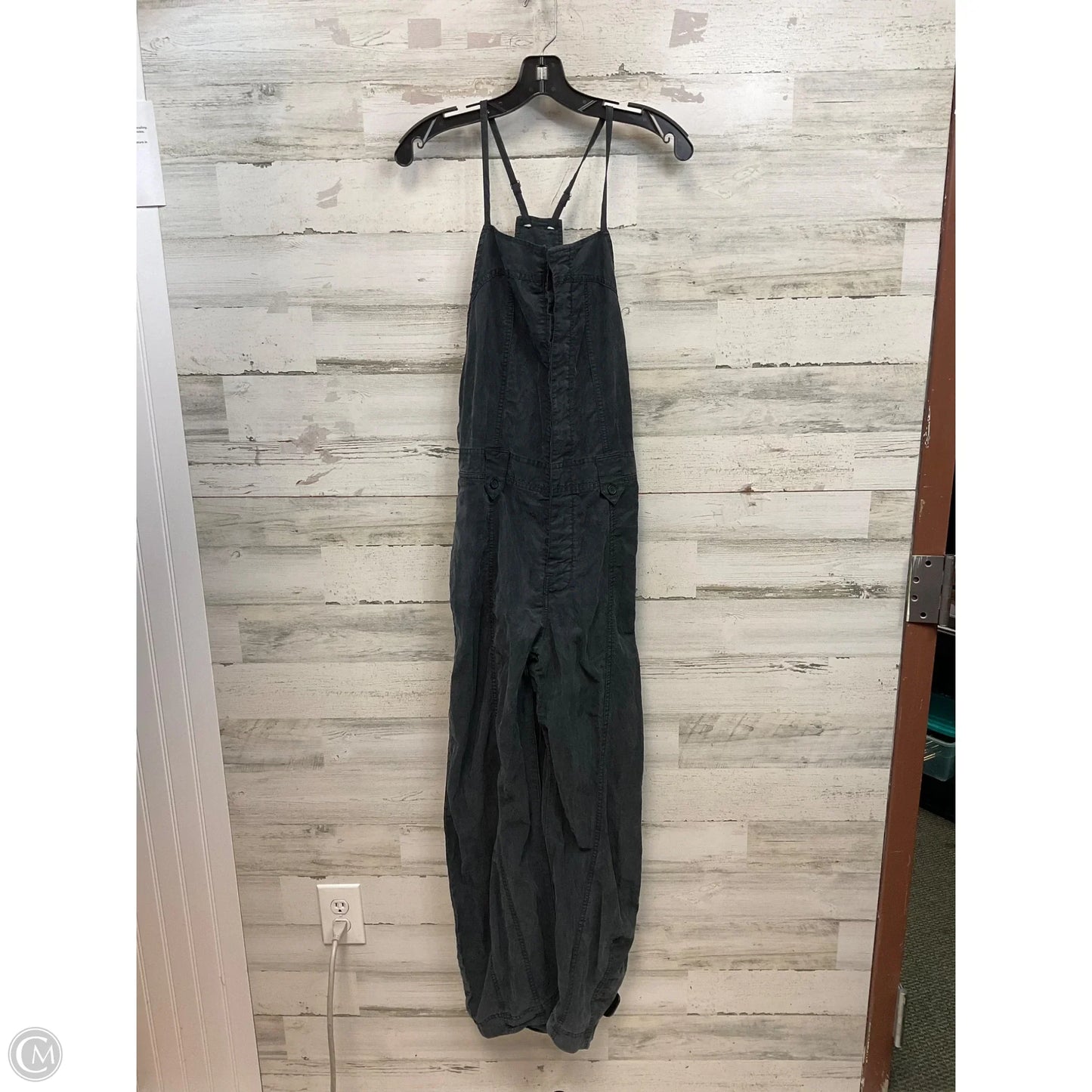 Overalls By Free People In Black, Size: M