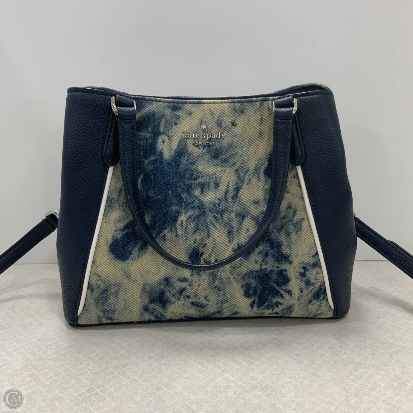 Handbag Designer By Kate Spade, Size: Medium