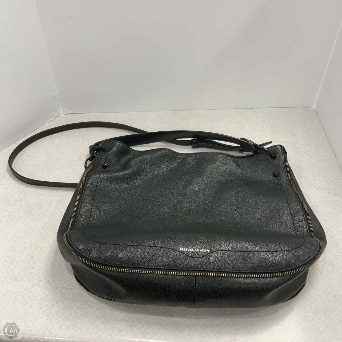 Handbag Designer By Rebecca Minkoff, Size: Large