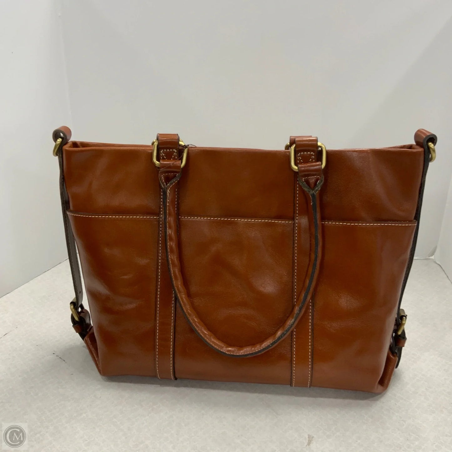 Handbag Designer By Patricia Nash, Size: Large