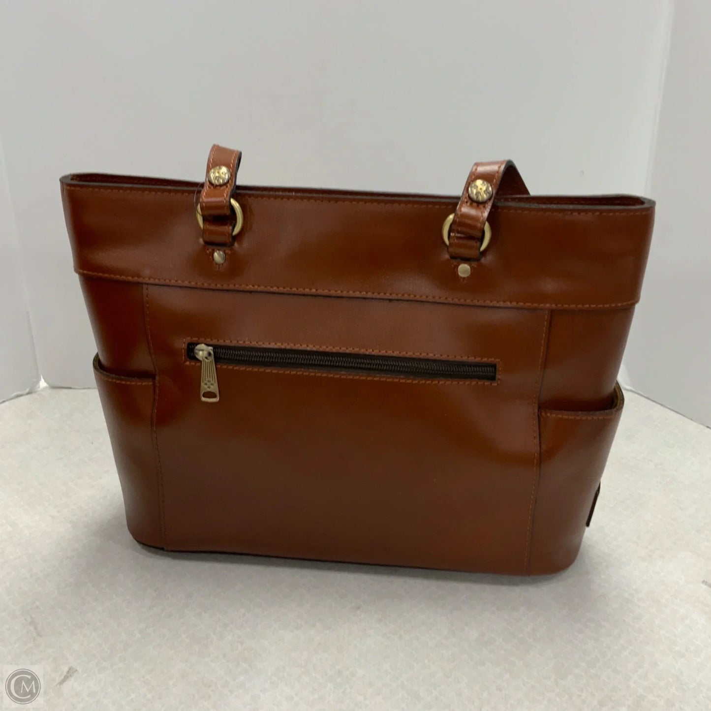 Handbag Designer By Patricia Nash, Size: Large