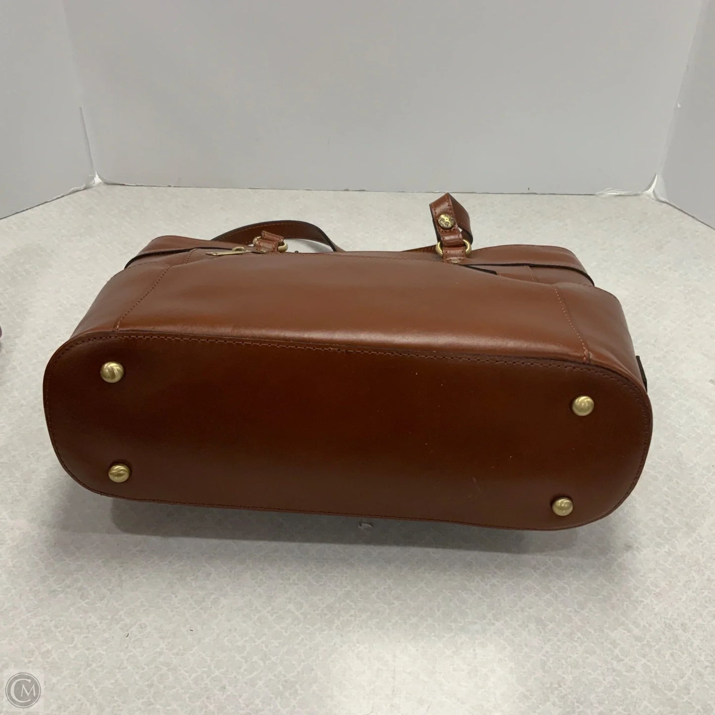 Handbag Designer By Patricia Nash, Size: Large