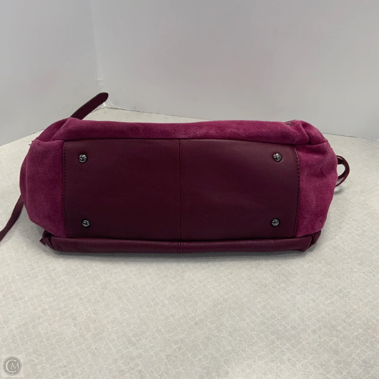 Handbag By Aimee Kestenberg, Size: Large