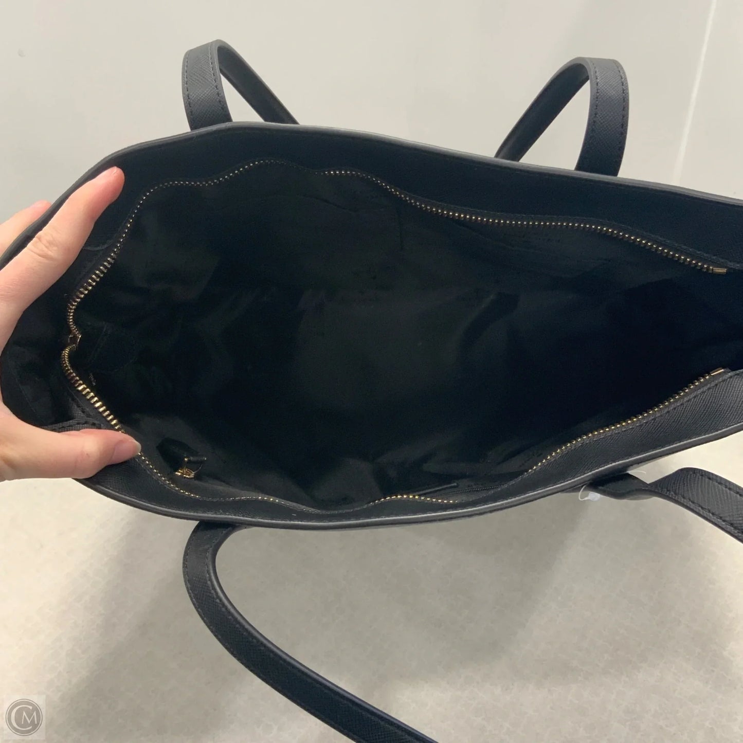 Handbag Designer By Kate Spade, Size: Large