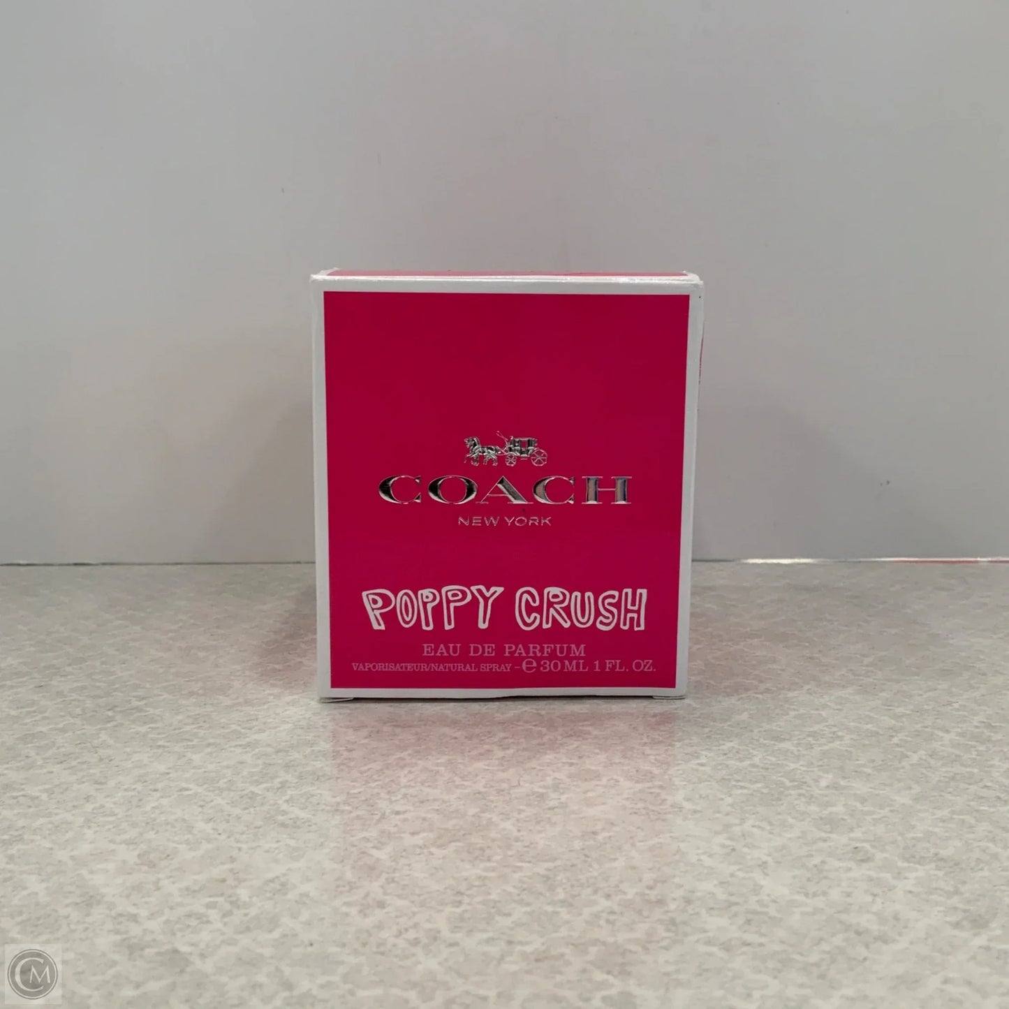 Fragrance Designer By Coach