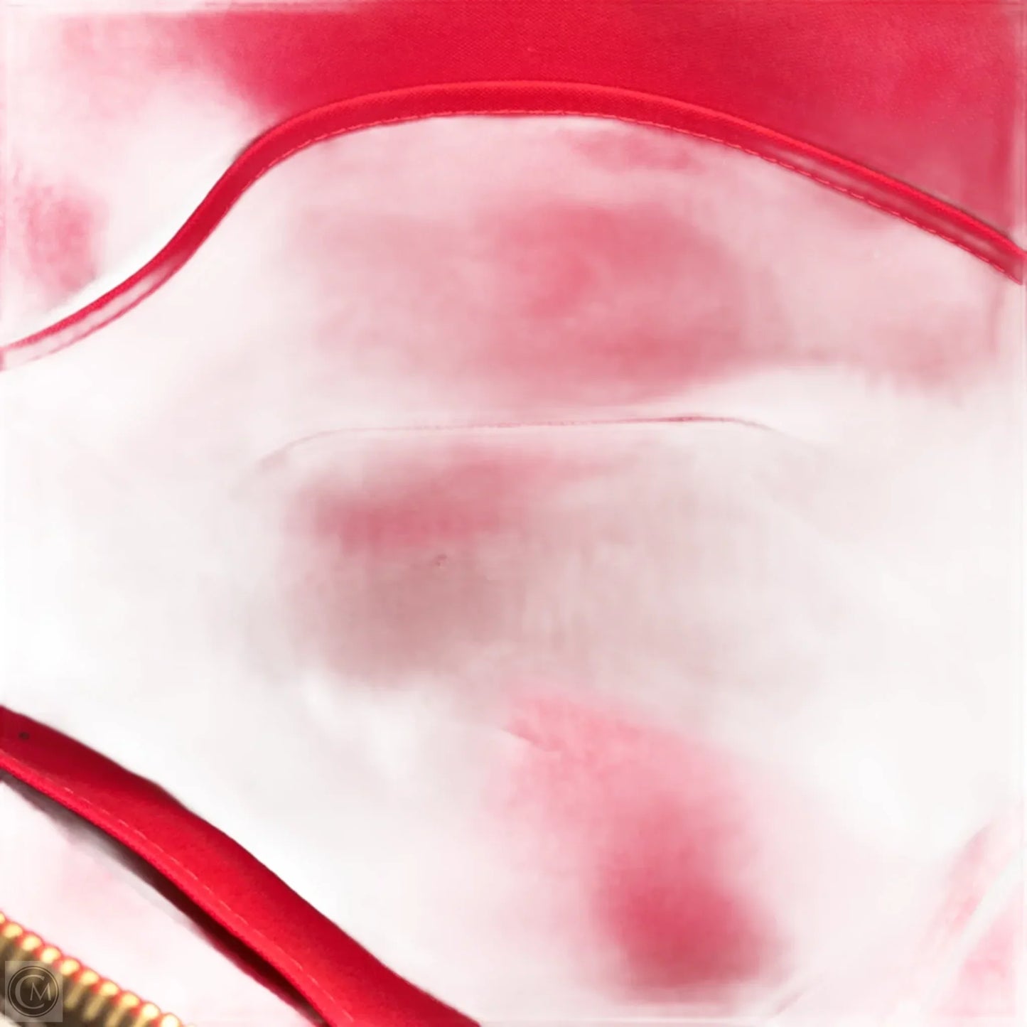 Handbag Luxury Designer By Louis Vuitton, Size: Large