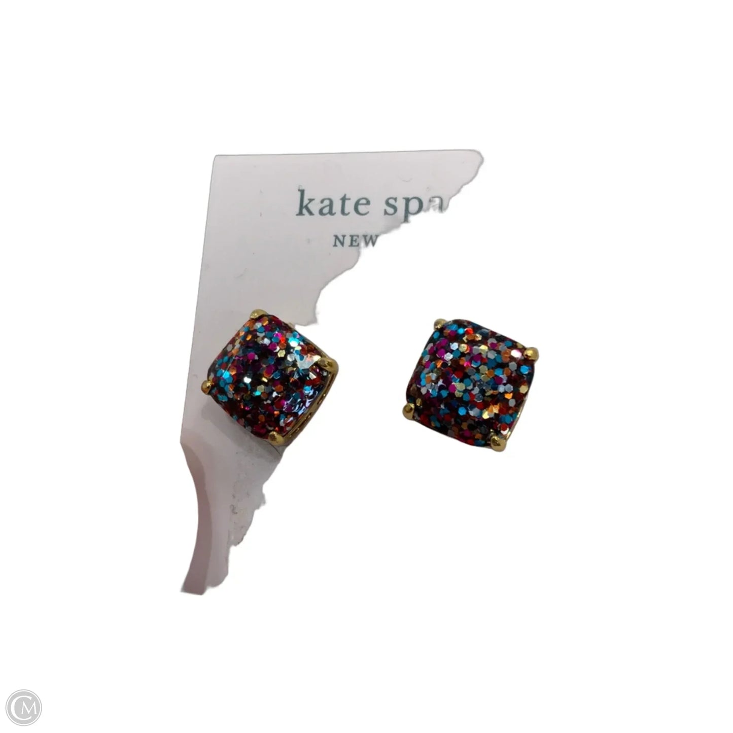 Earrings Designer By Kate Spade