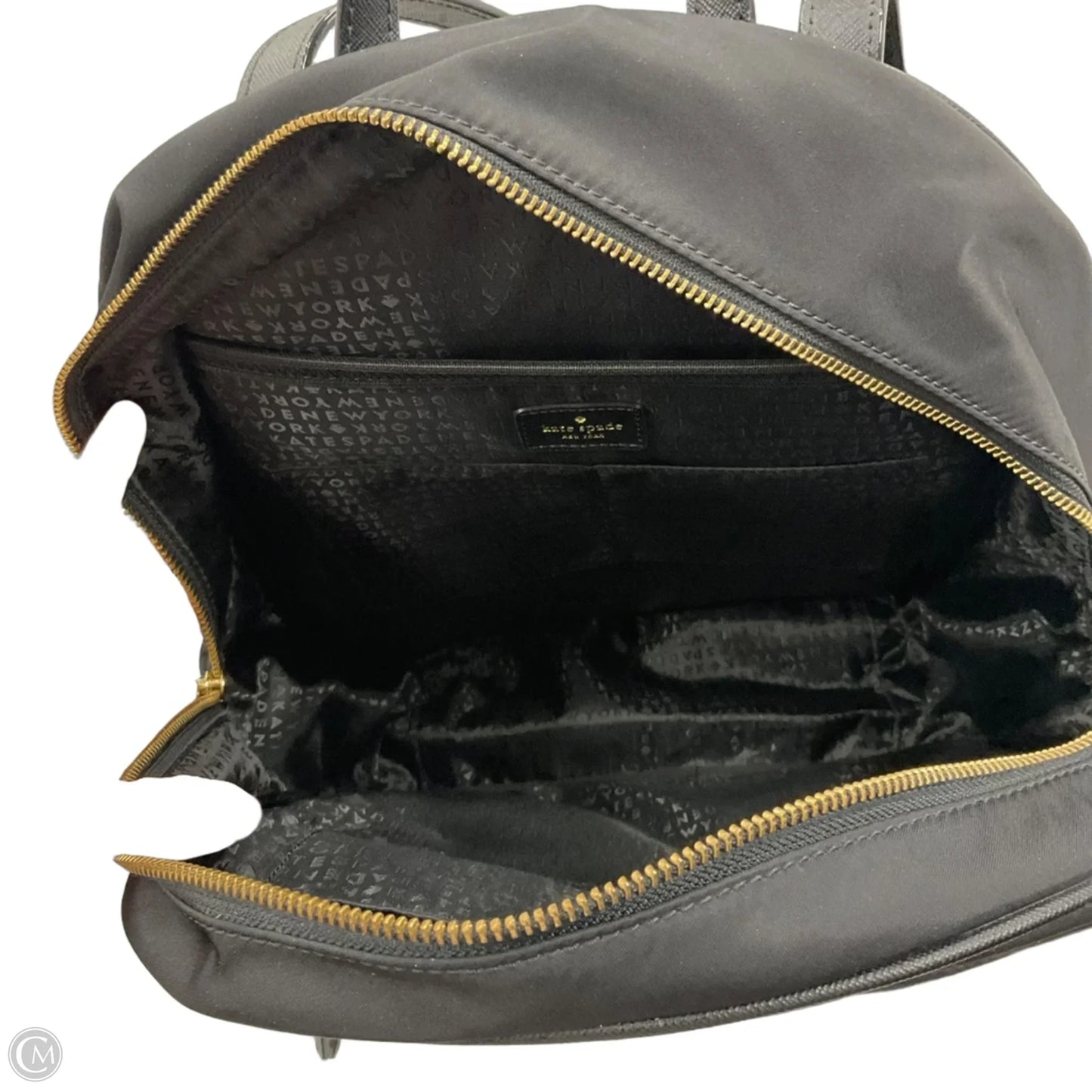 Backpack Designer By Kate Spade, Size: Large
