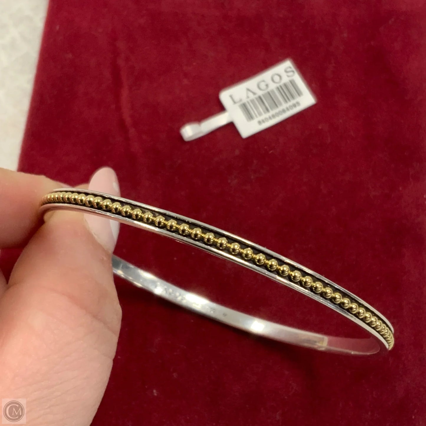 Bracelet Designer By Lagos