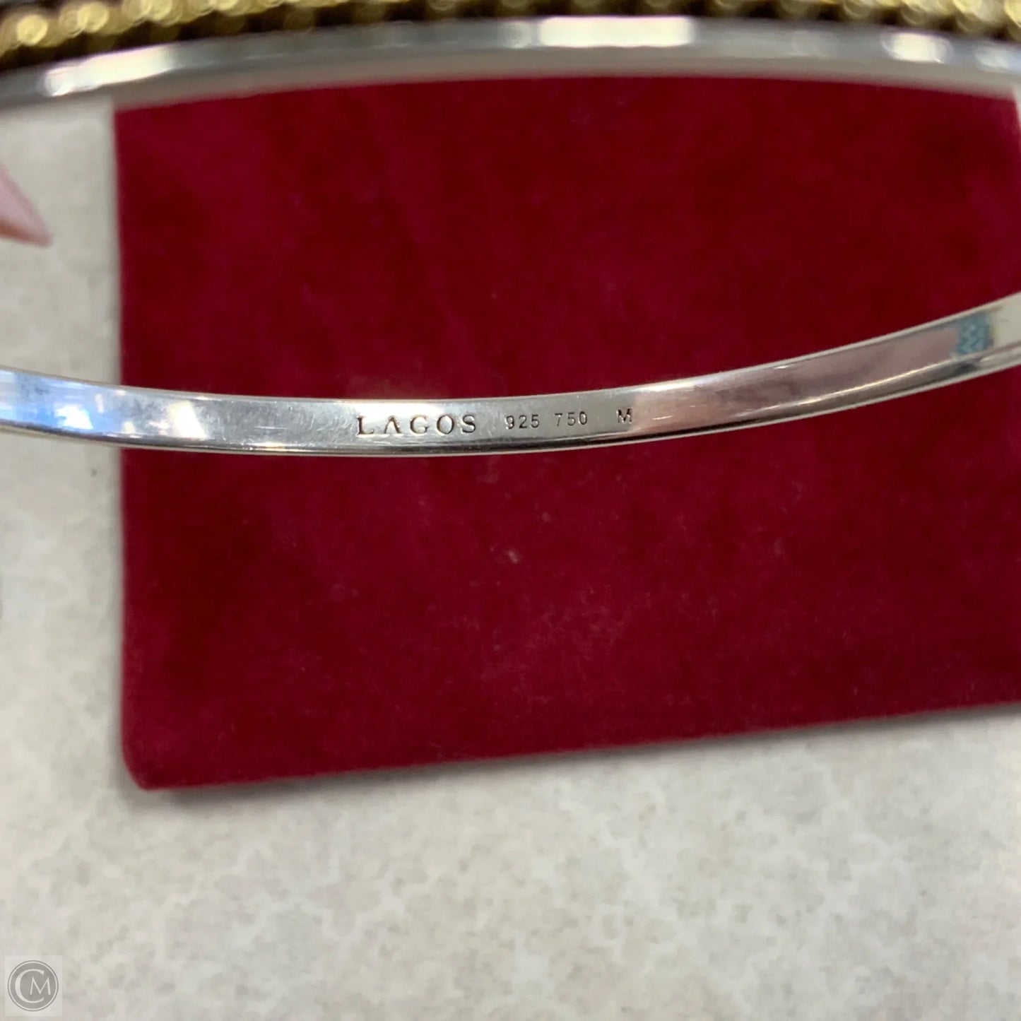 Bracelet Designer By Lagos