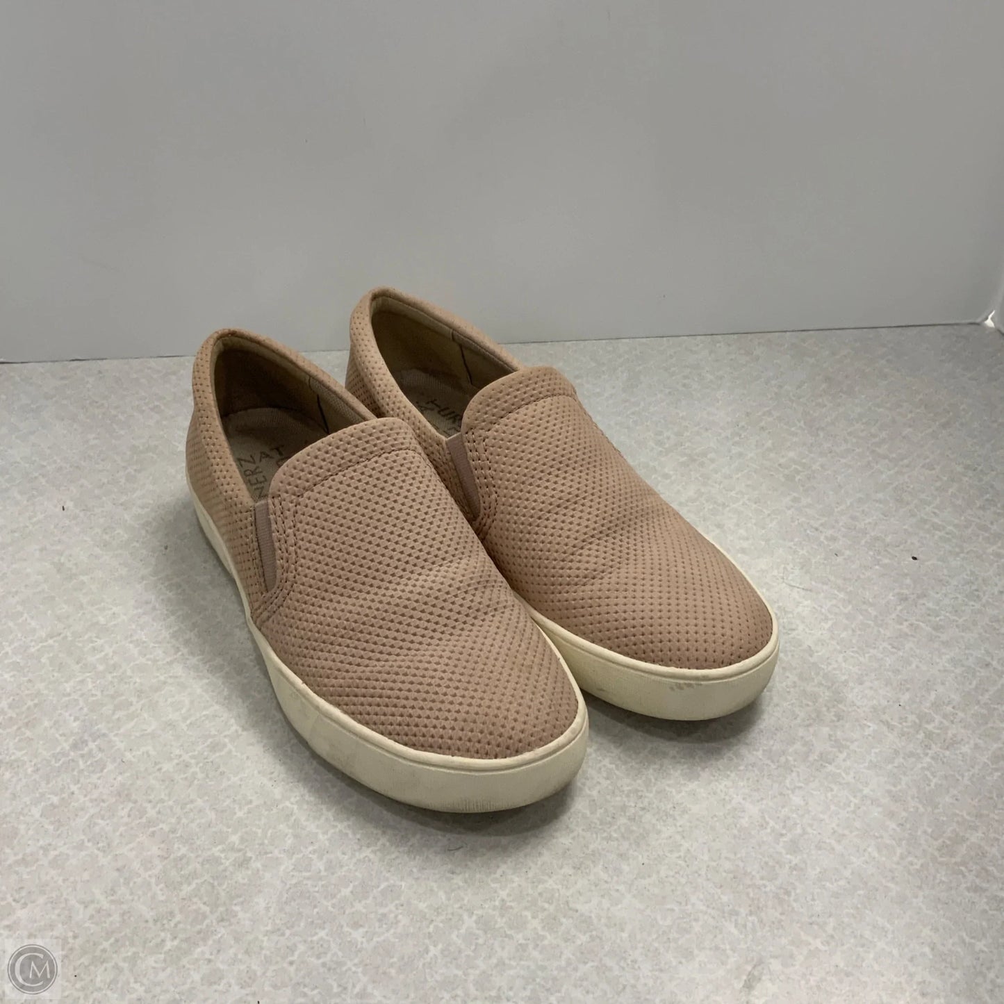 Shoes Flats By Naturalizer In Beige, Size: 7