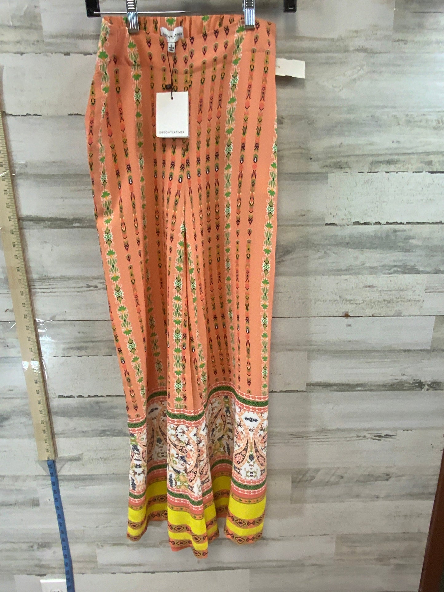 Pants Palazzo By Gibson And Latimer Size: S