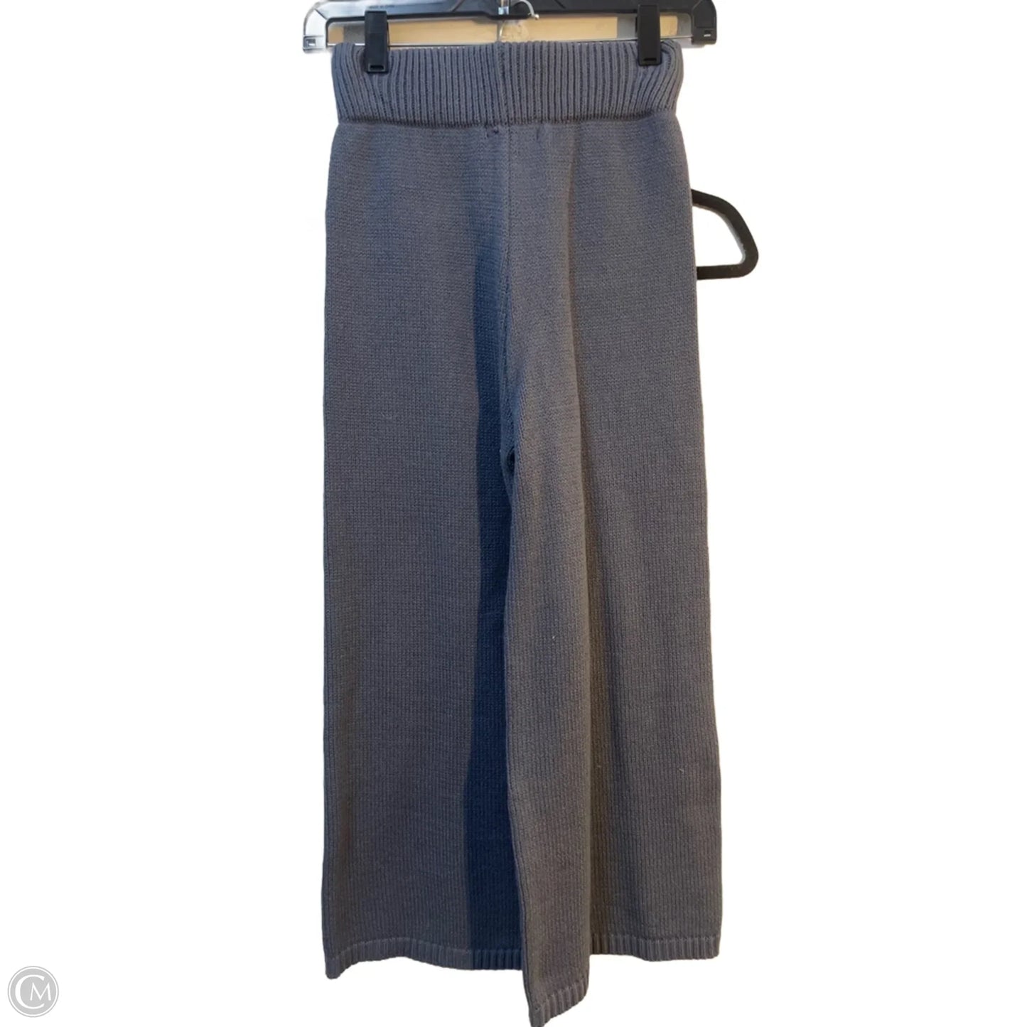 Lounge Set Pants By Sincerely Jules In Blue, Size: Xs