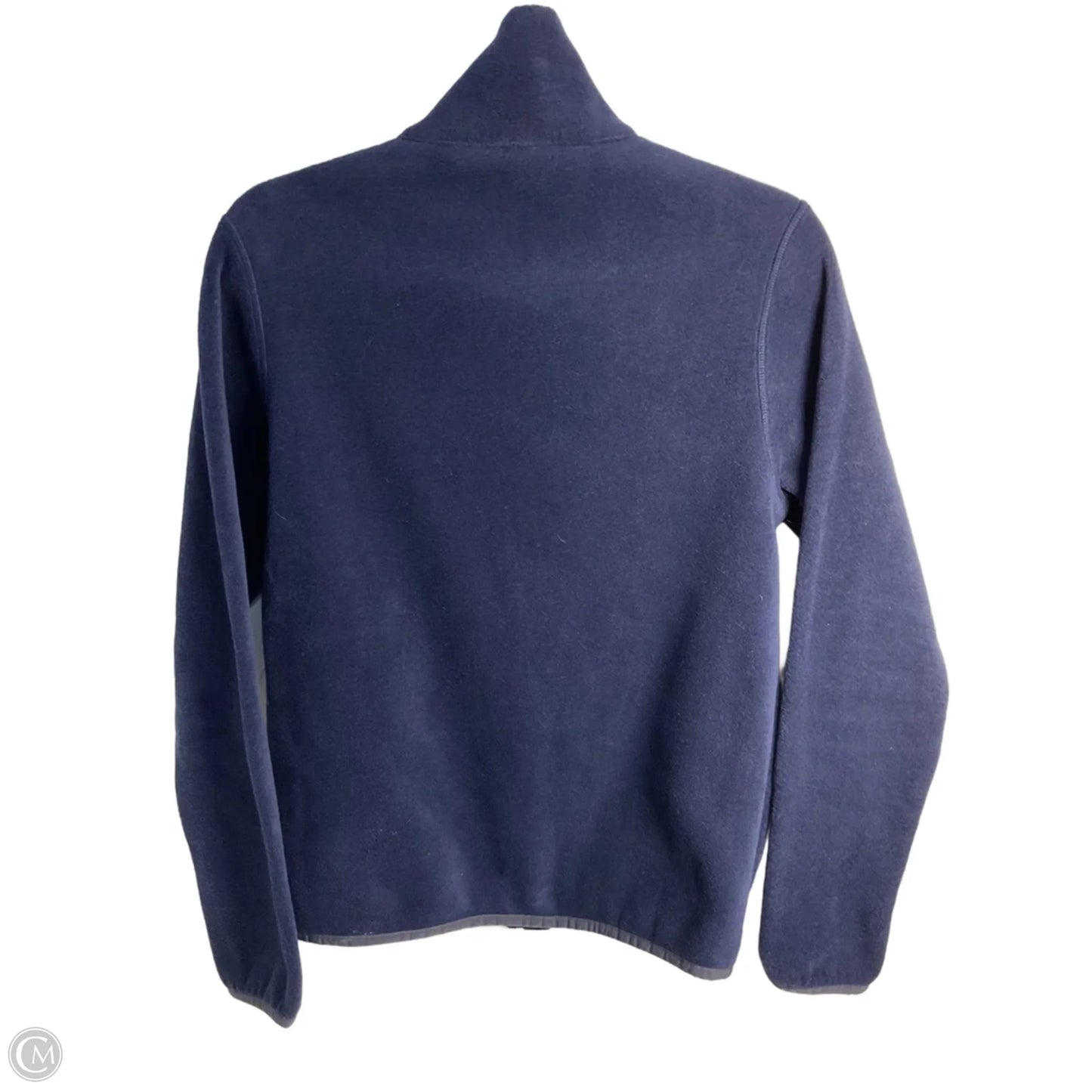 Jacket Fleece By Cotopaxi In Blue, Size: Xs