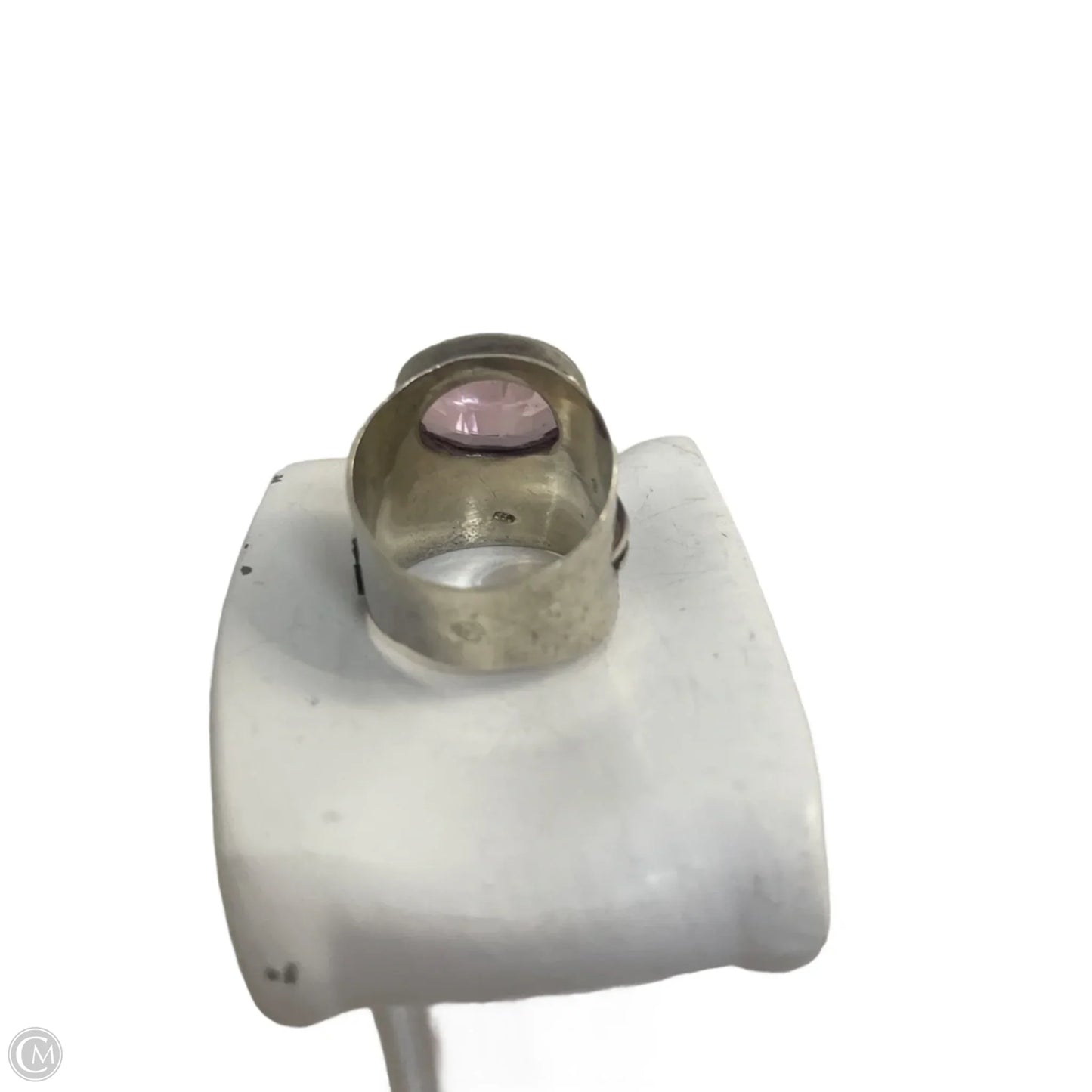 Ring Sterling Silver By Clothes Mentor