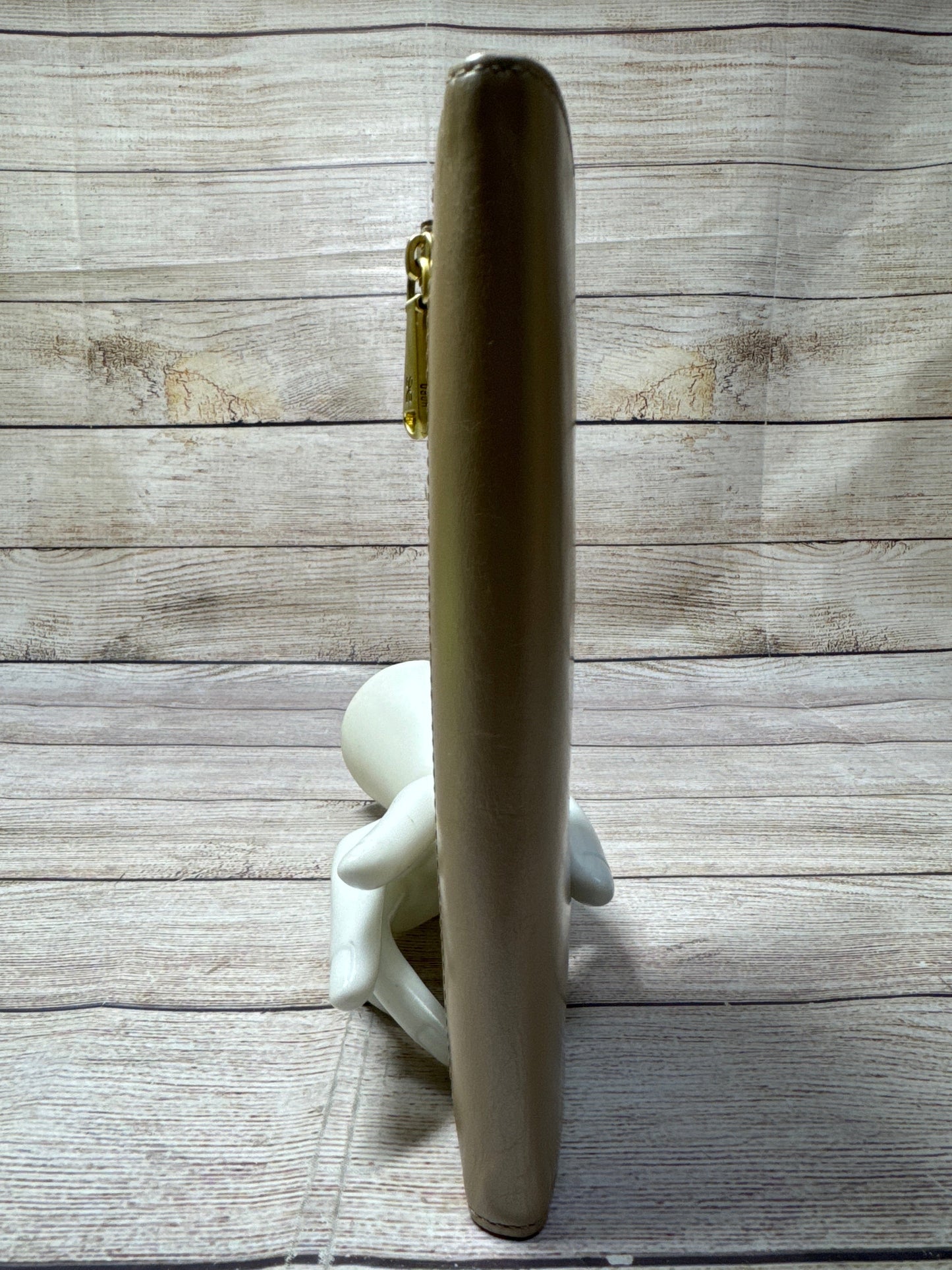 Wallet Leather By Hobo Intl Size: Large