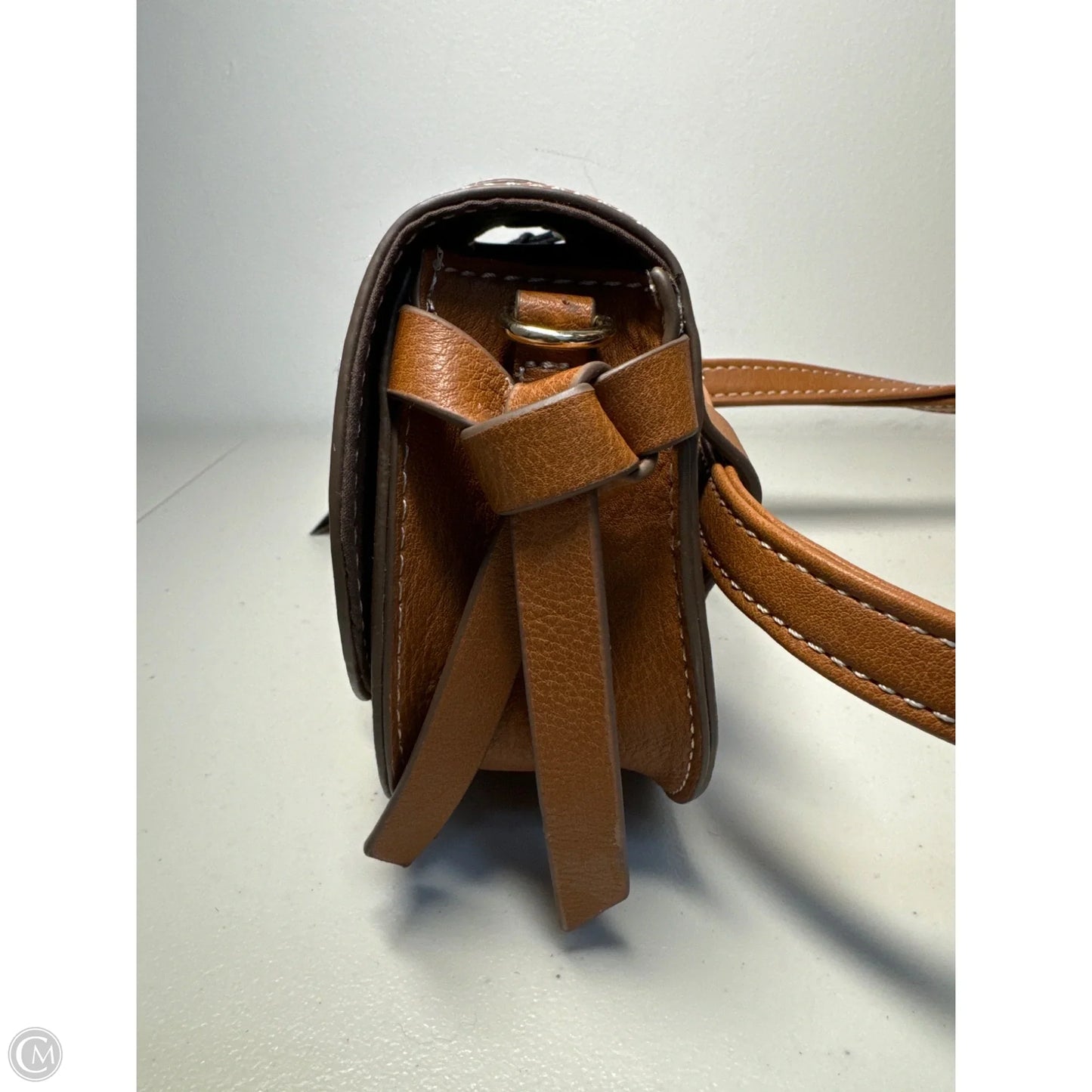 Crossbody/ Beltbag By Rachel Zoe, Size: Small