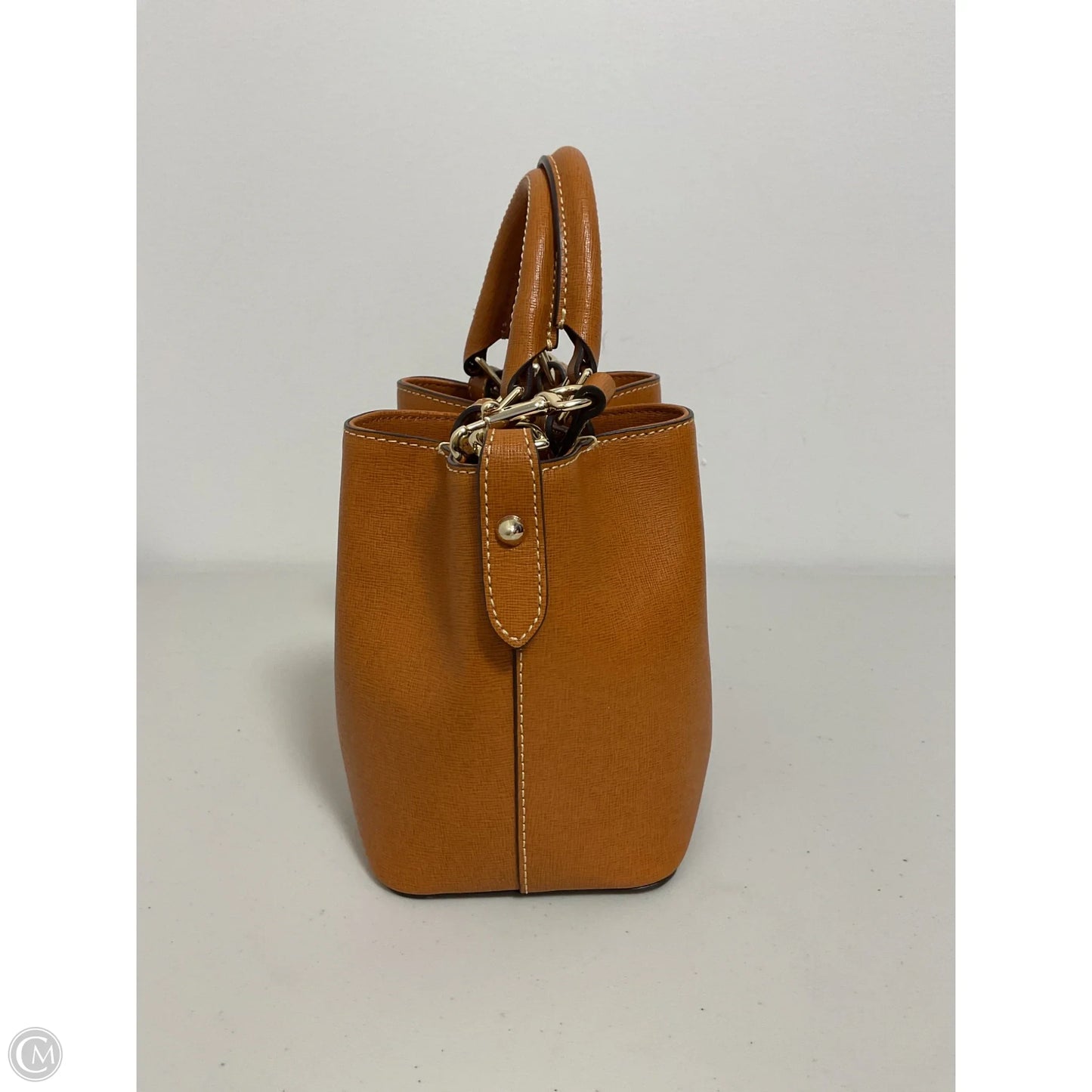 Handbag Designer By Dooney And Bourke, Size: Small