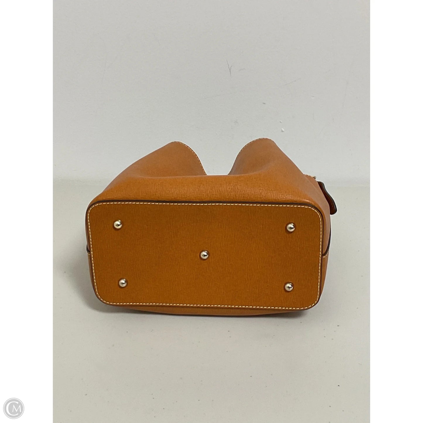 Handbag Designer By Dooney And Bourke, Size: Small