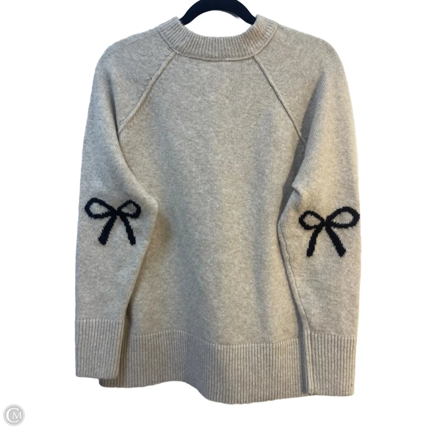 Sweater By Aerie In Cream, Size: Xxs