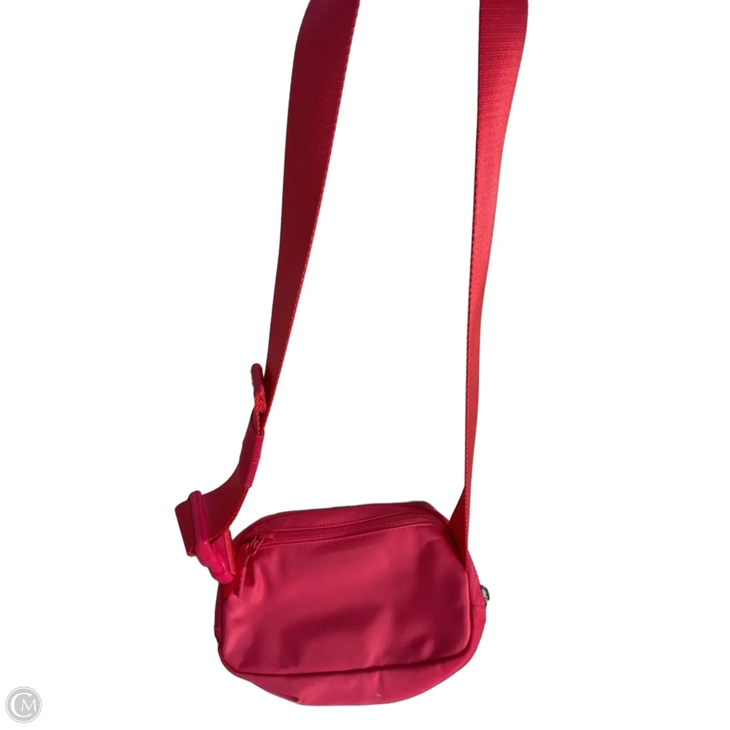 Belt Bag By Lululemon, Size: Medium