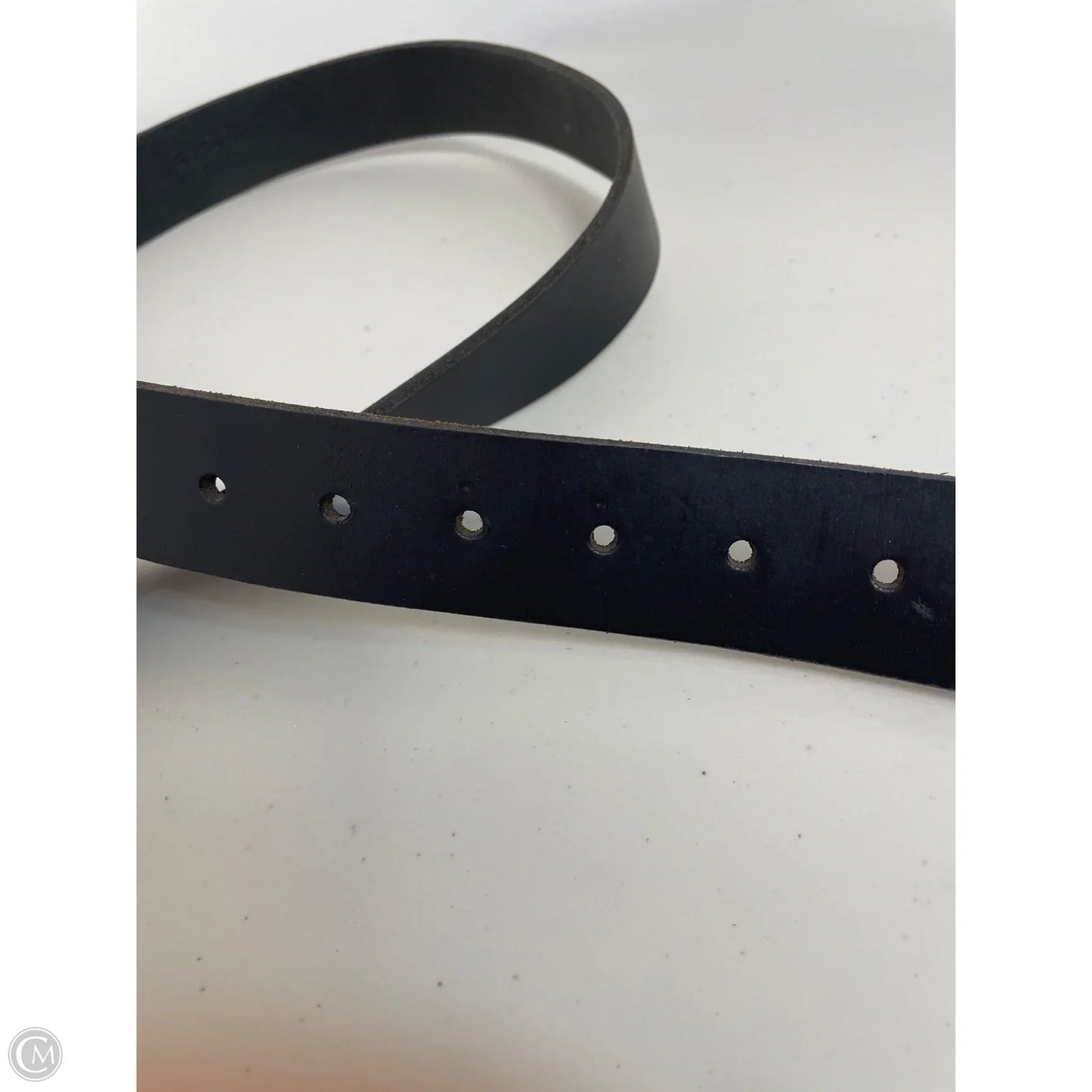 Belt Leather By Cmb, Size: Large