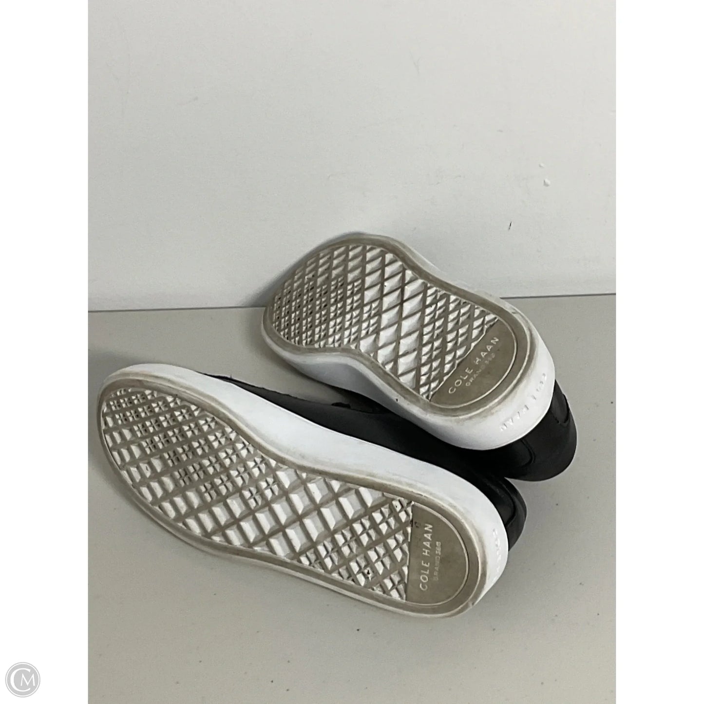 Shoes Sneakers By Cole-haan In Black, Size: 6