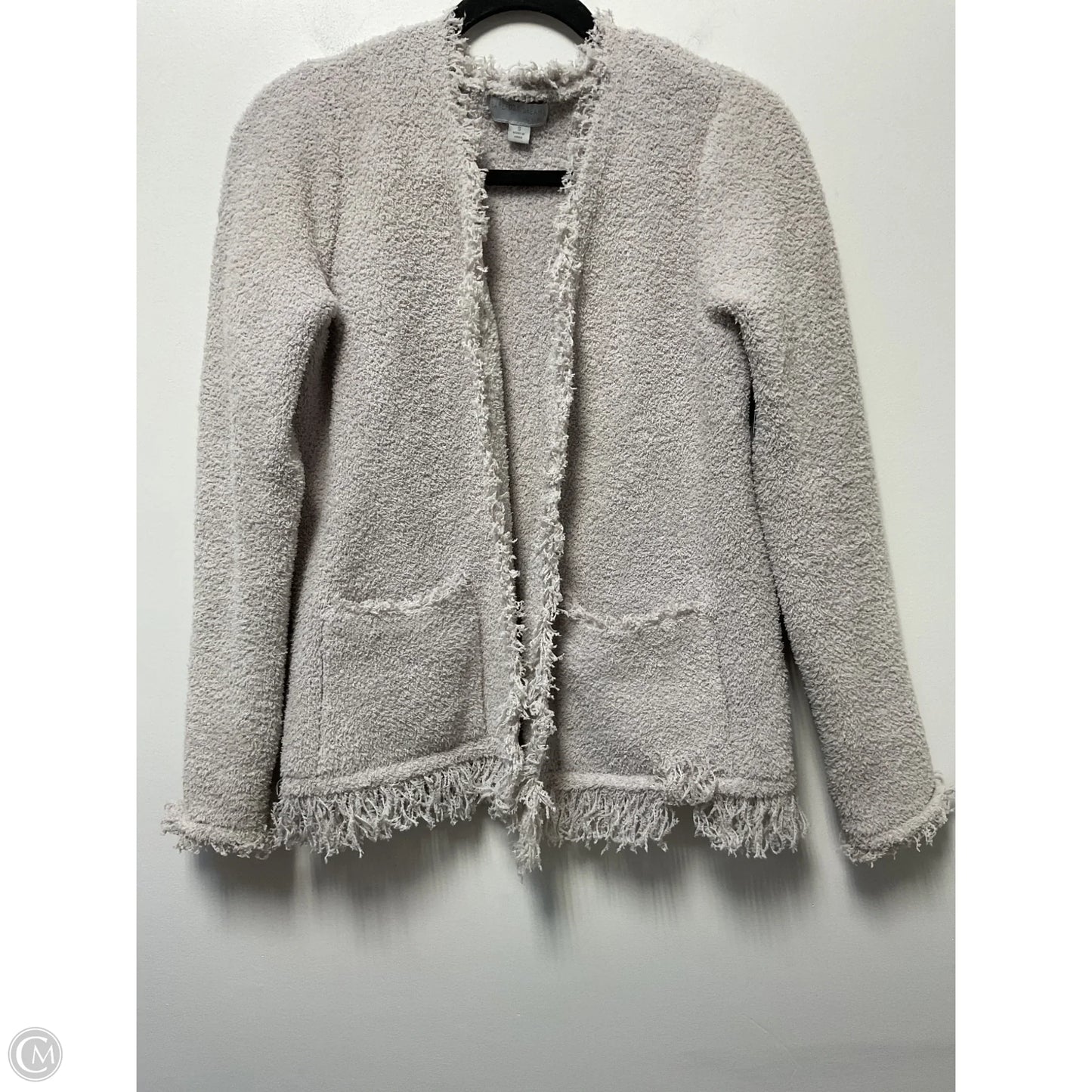 Cardigan By Barefoot Dreams In Pink, Size: S