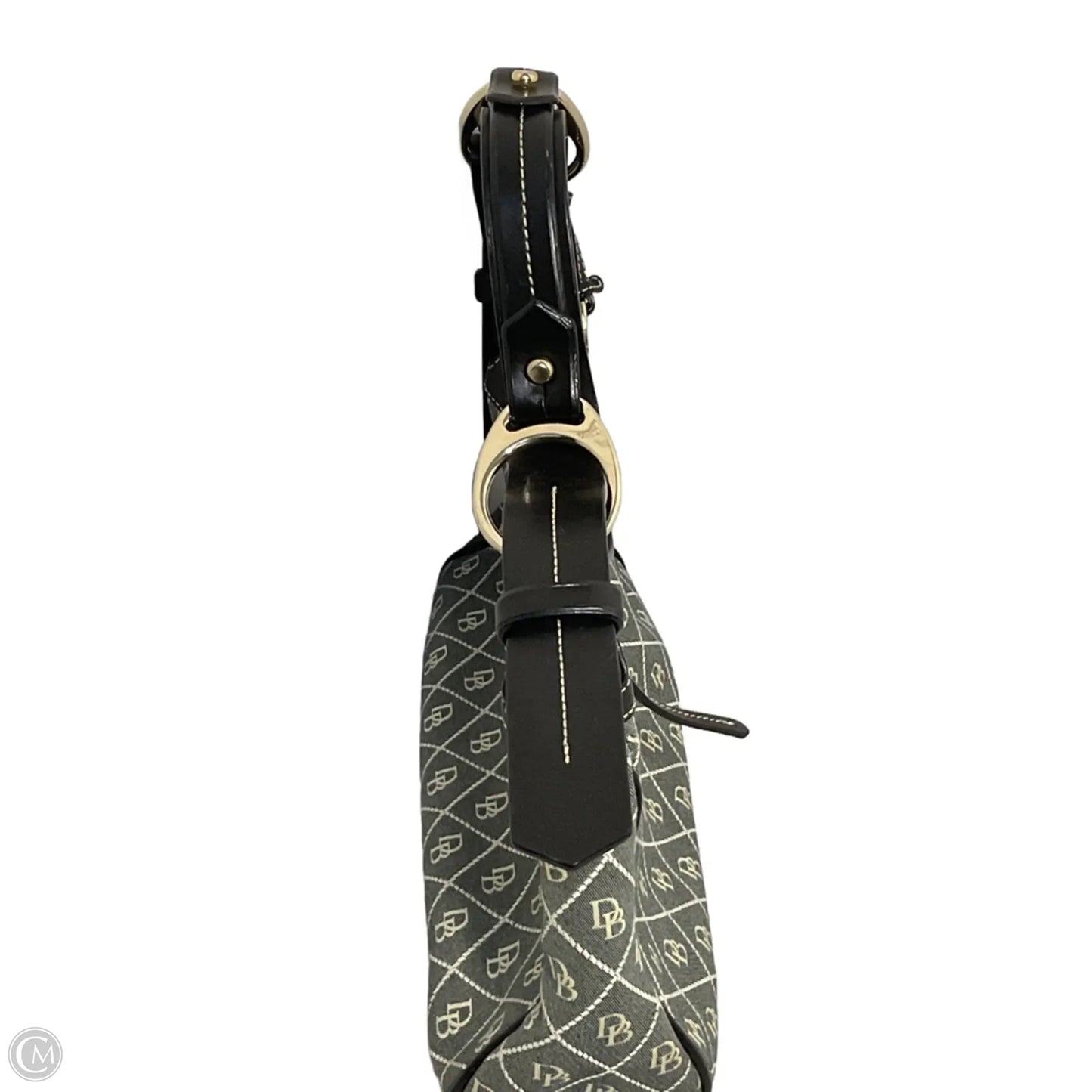 Handbag Designer By Dooney And Bourke, Size: Medium