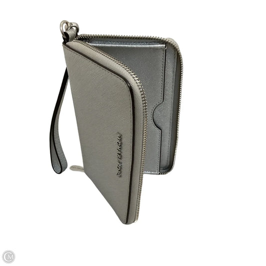 Wristlet Designer By Michael Kors, Size: Medium