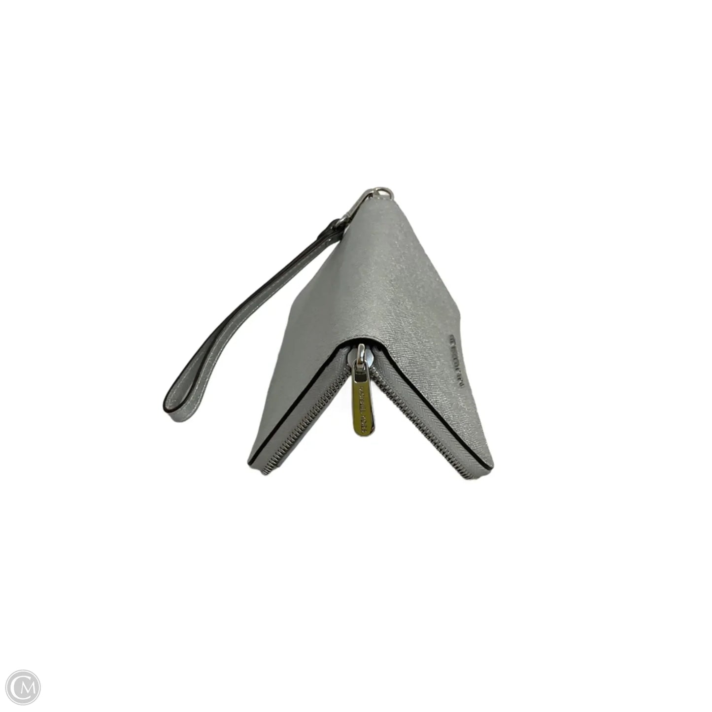 Wristlet Designer By Michael Kors, Size: Medium