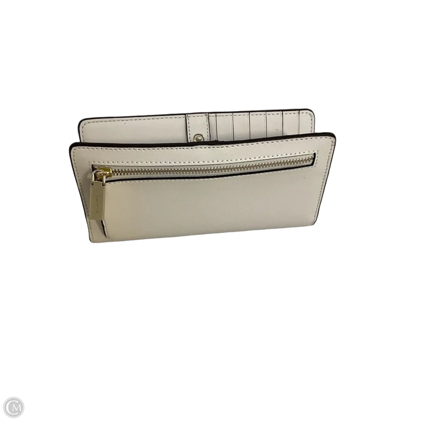 Wallet Designer By Kate Spade, Size: Medium