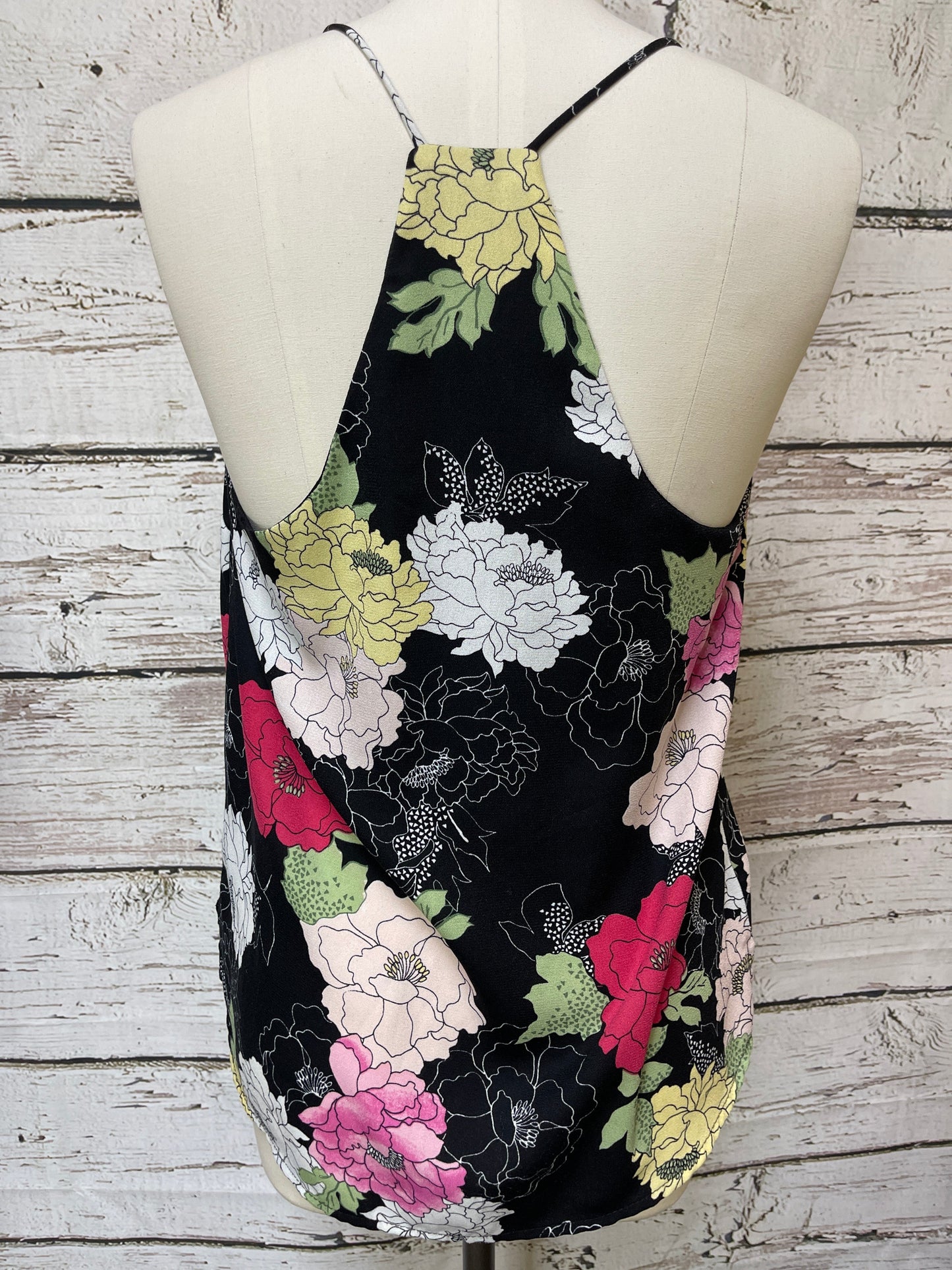 Top Sleeveless By Allison Joy Size: S