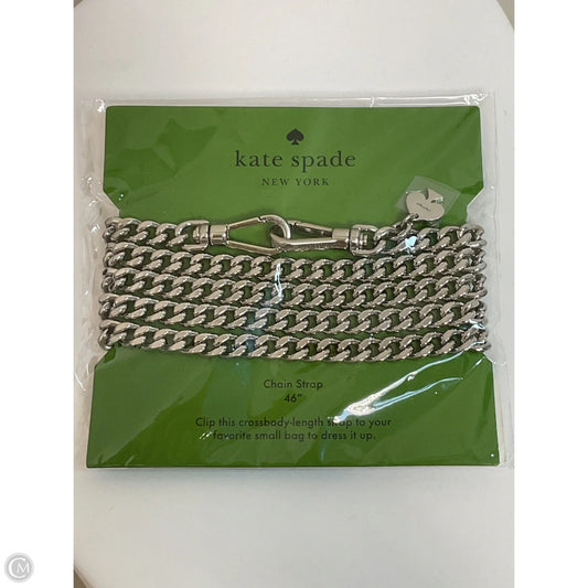 Accessory Designer Tag By Kate Spade