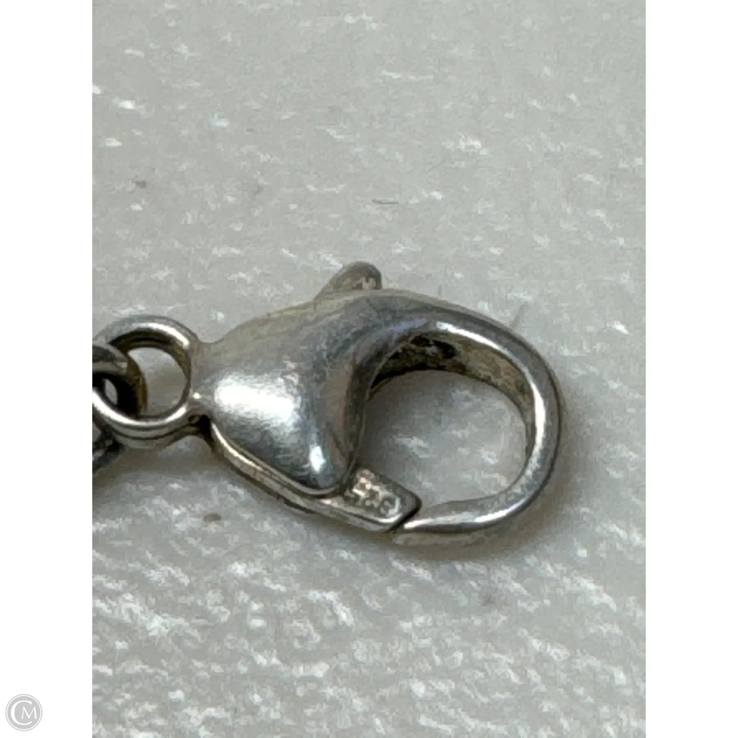 Bracelet Luxury Designer By Tiffany And Company