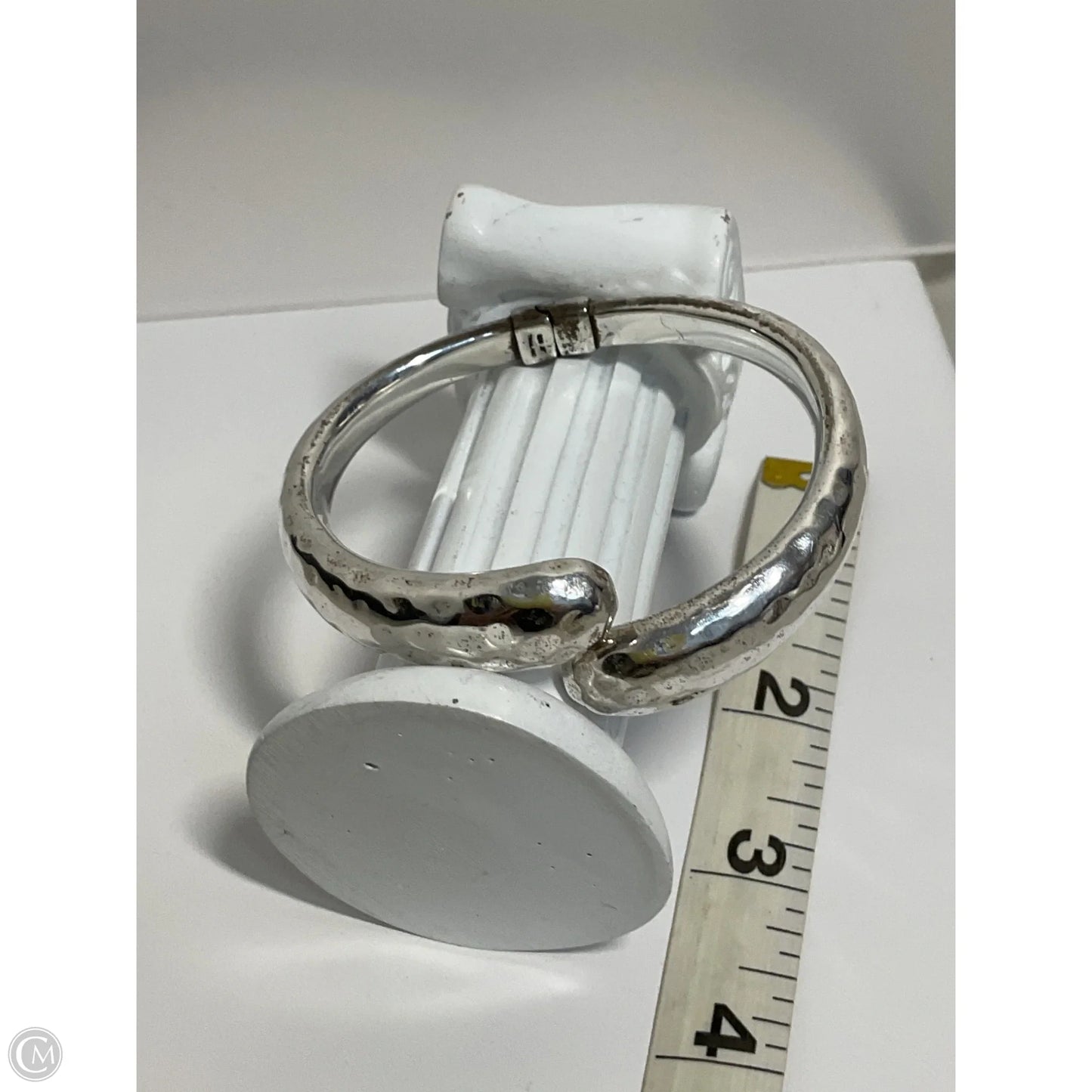 Bracelet Sterling Silver By Cmb