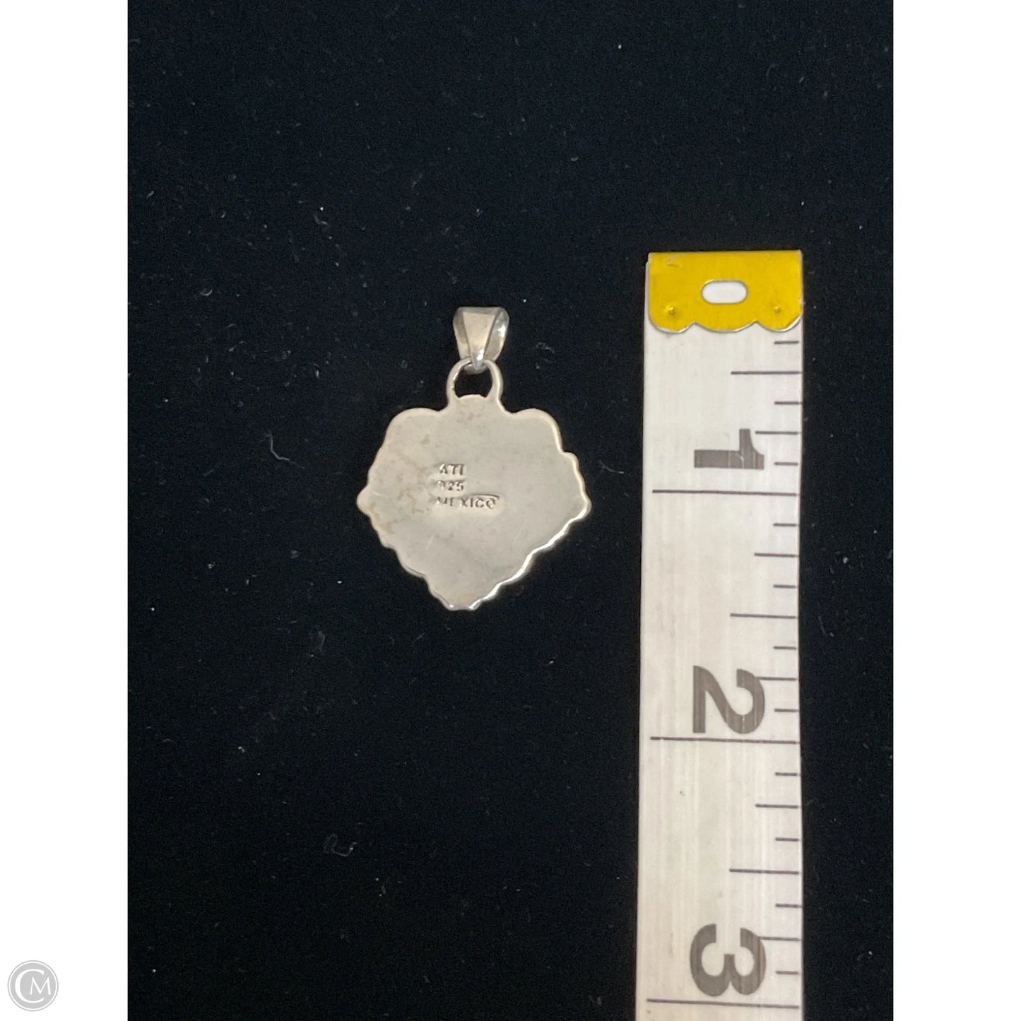 Necklace Pendant By Cmb