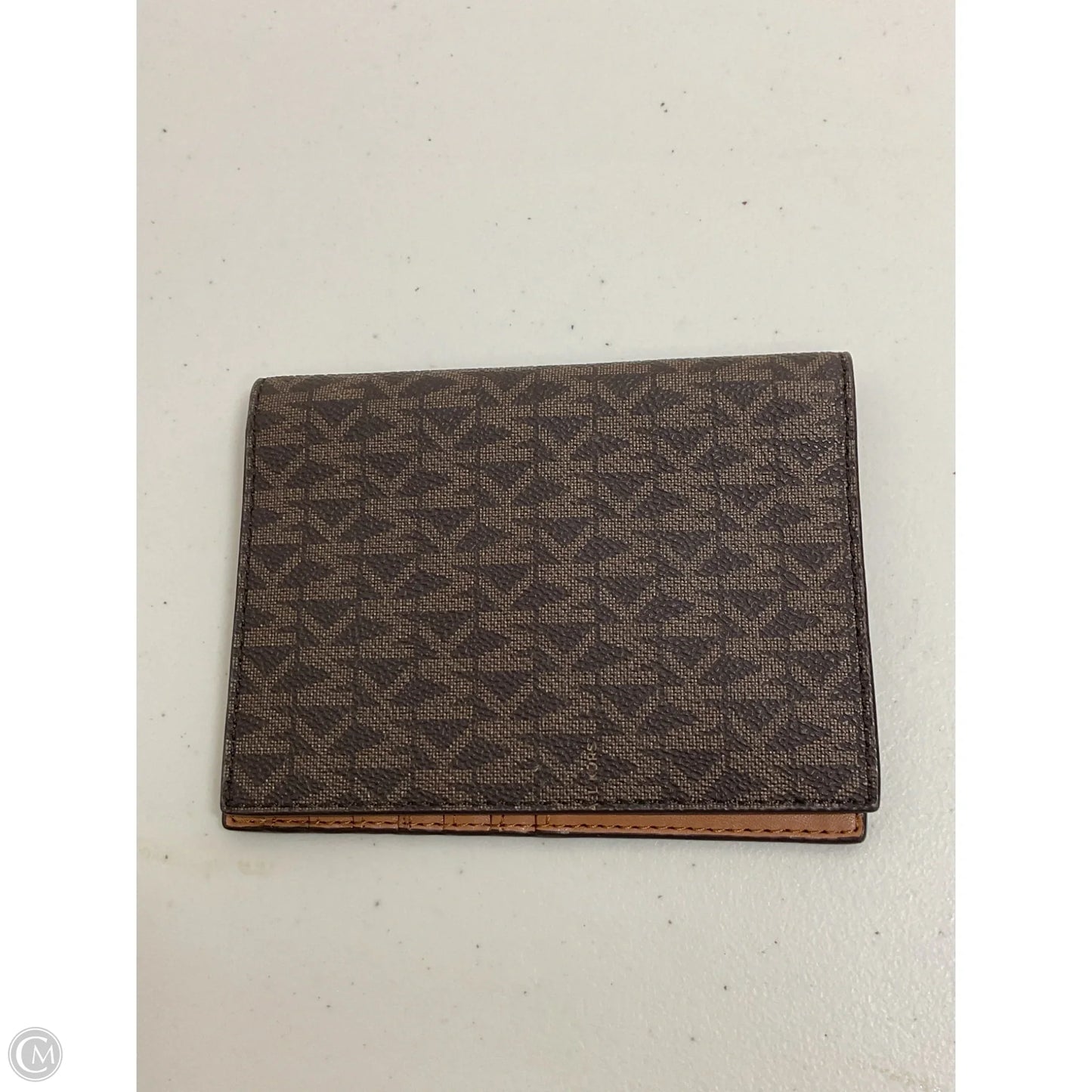 Wallet Designer By Michael Kors, Size: Medium