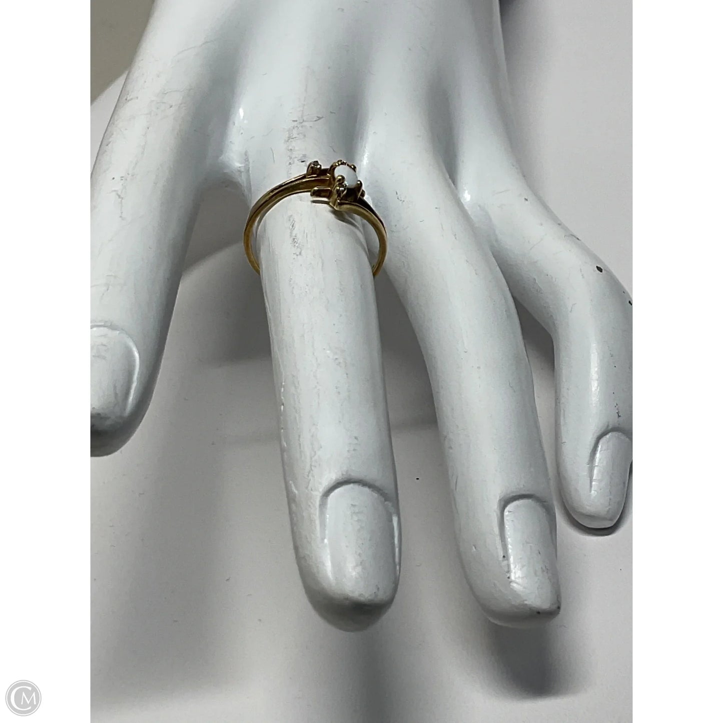 Ring Other By Cma, Size: 6.5