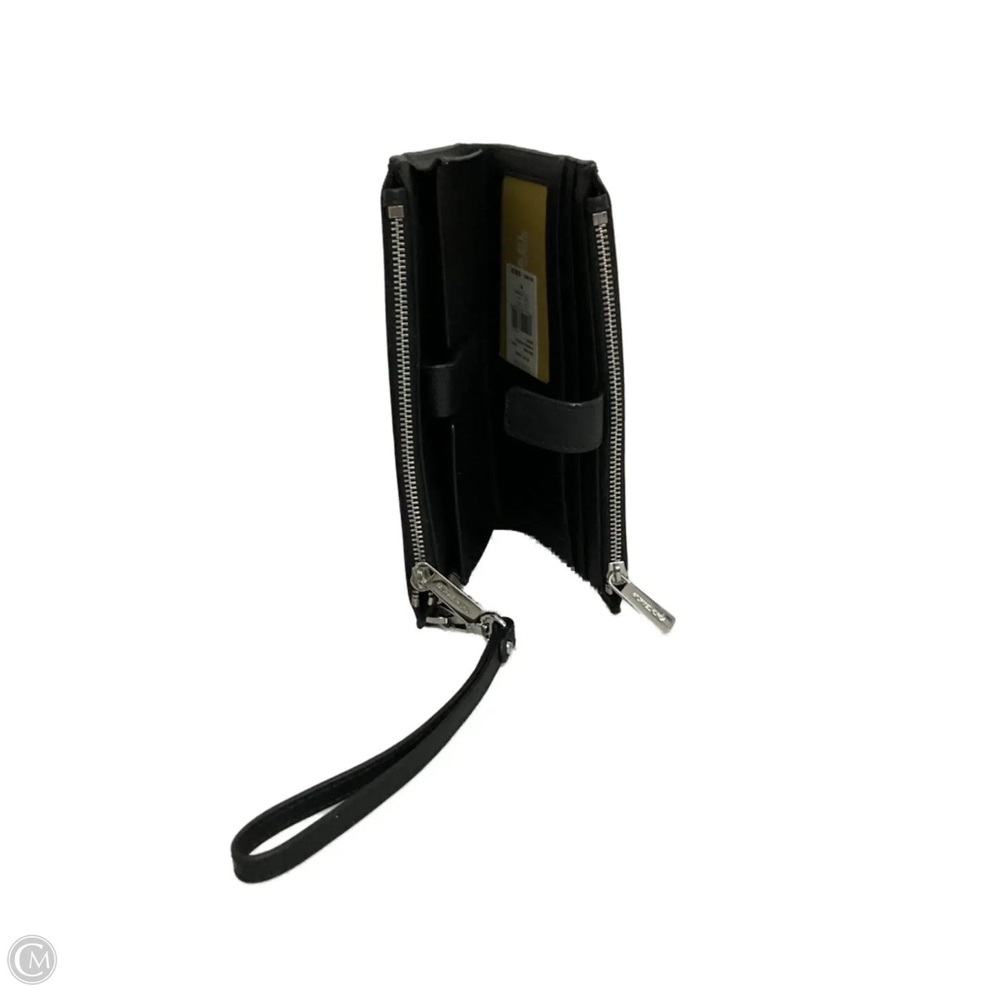 Wristlet Designer By Michael Kors, Size: Large