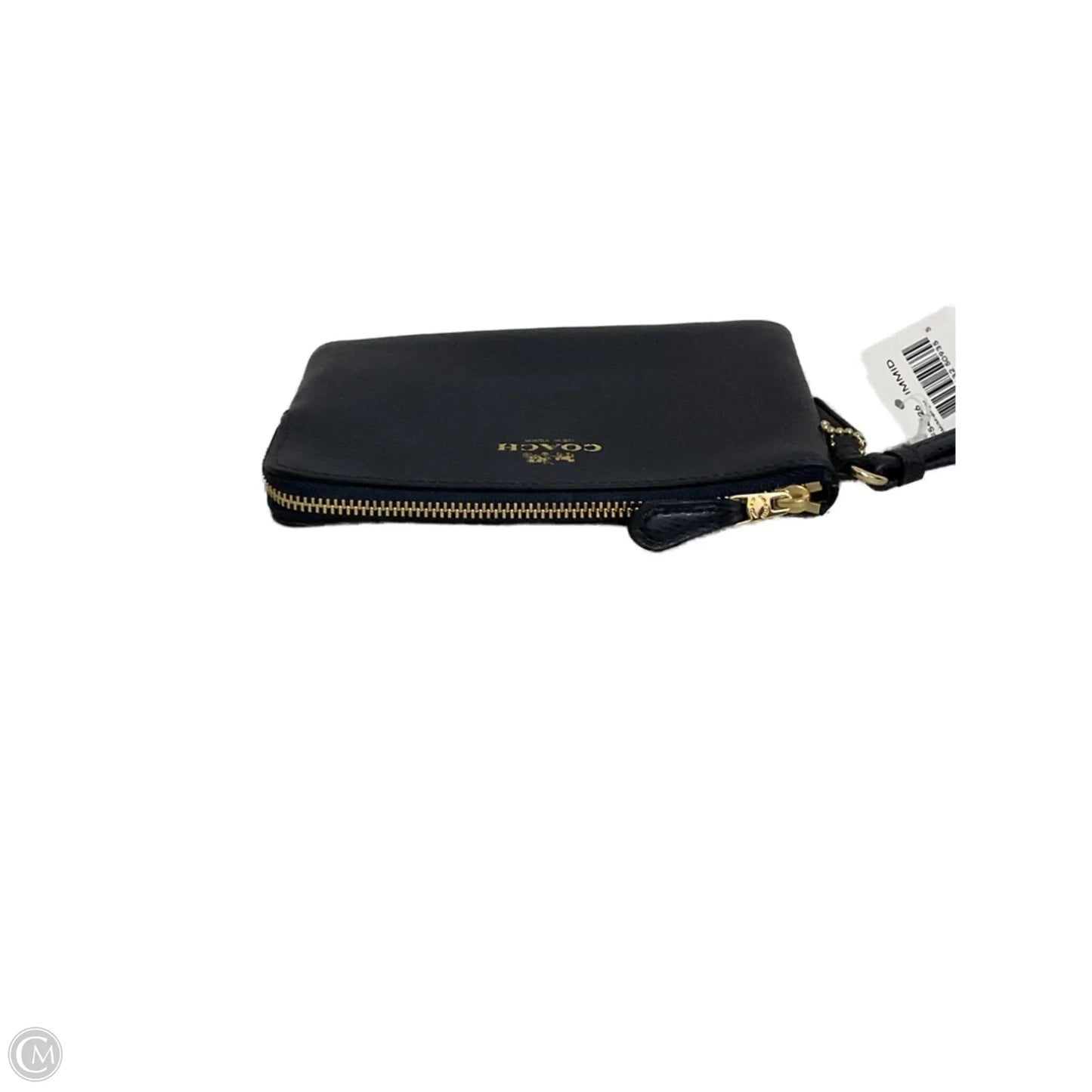 Wristlet Designer By Coach, Size: Small