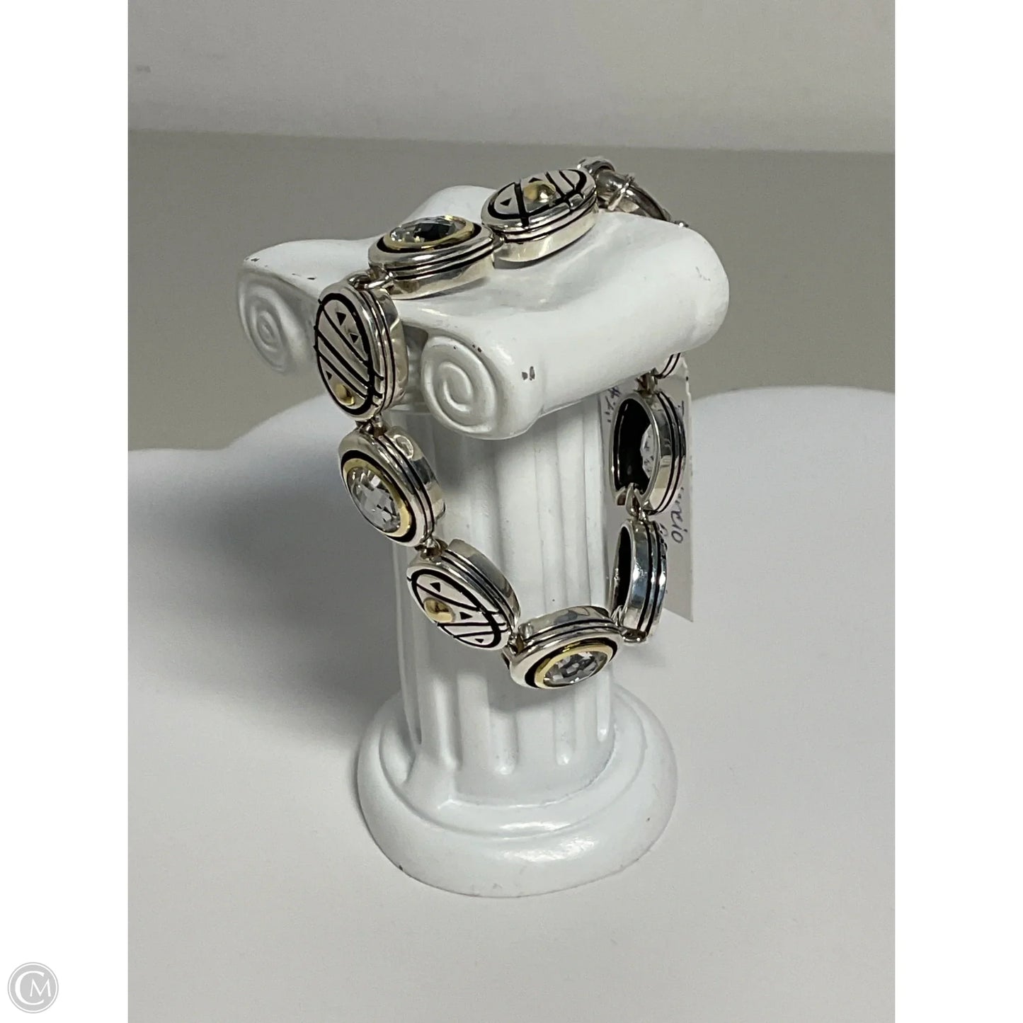 Bracelet Sterling Silver By Cma