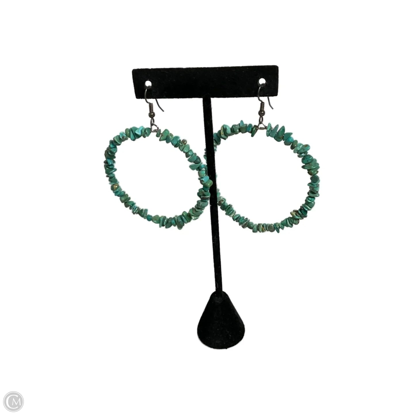 Earrings Dangle/drop By Cmb